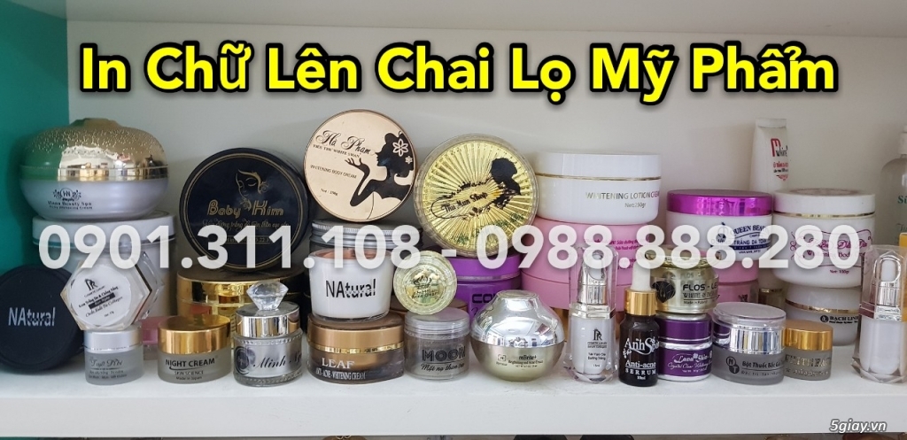 in ấn chai lọ 