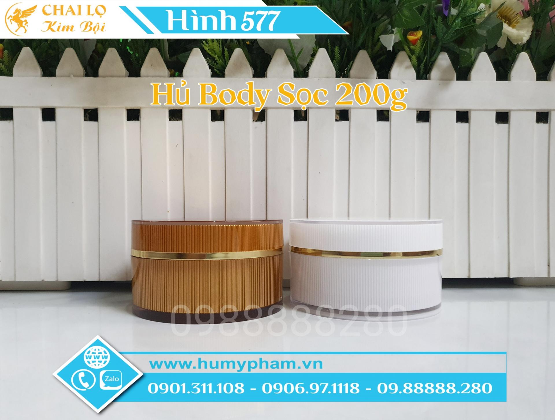 hủ kem body dep