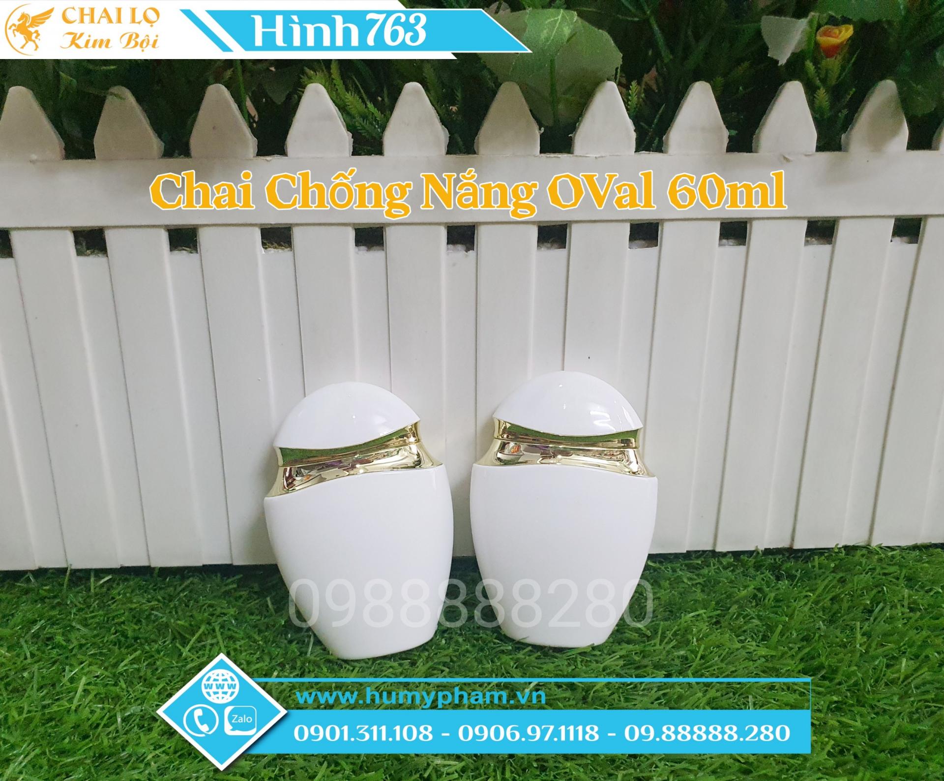 CHAI ĐỰNG SỮA CHỐNG NẮNG