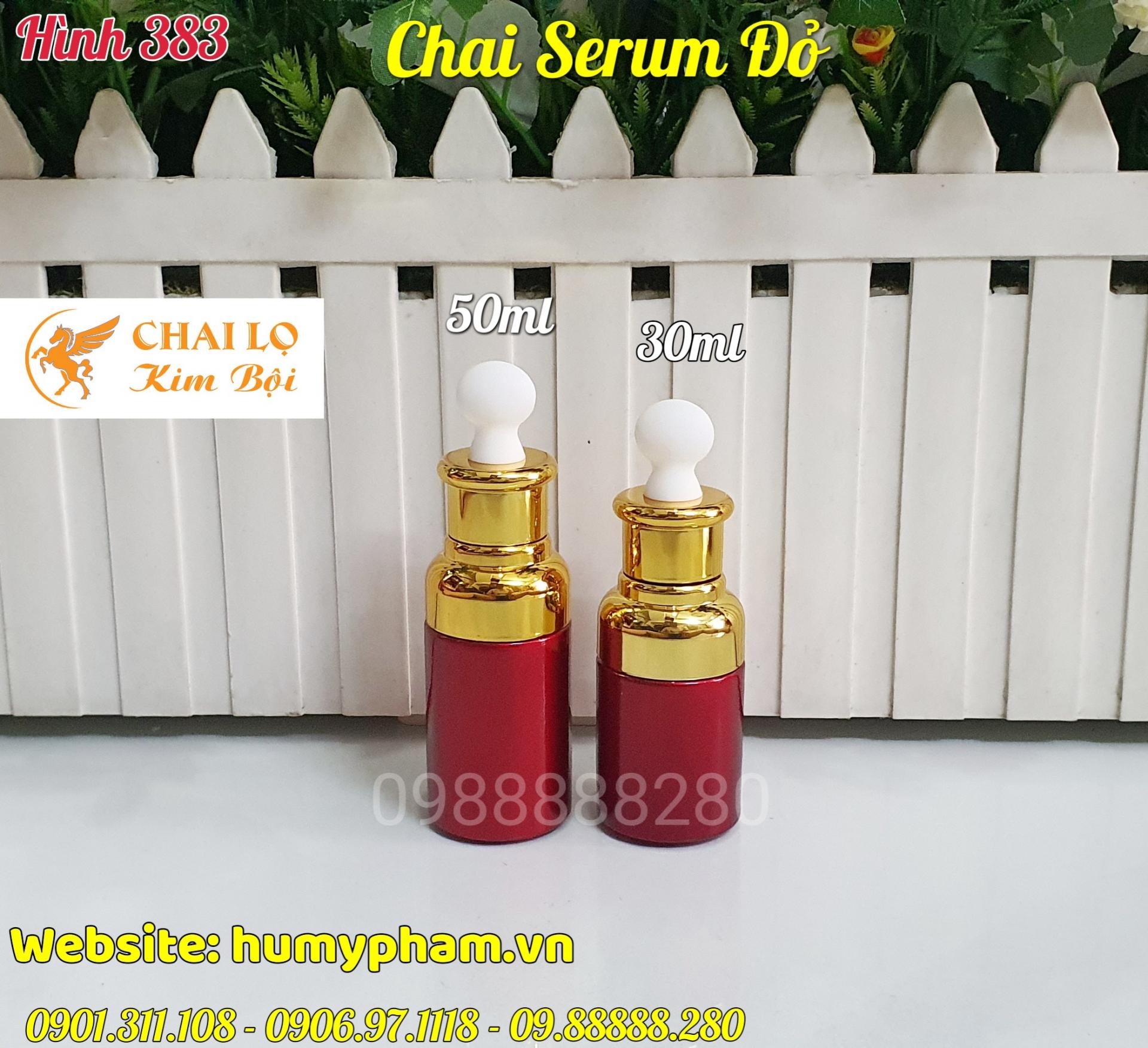 chai serum