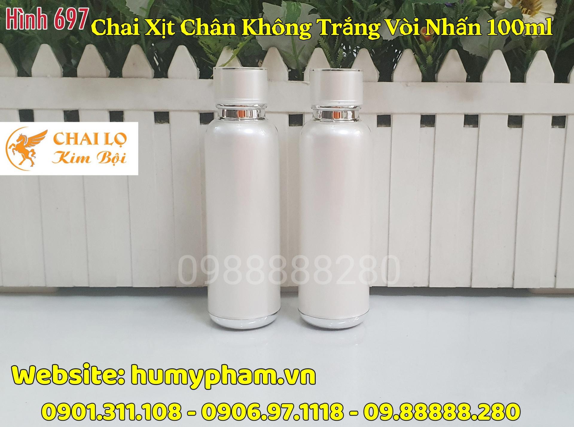 chai xịt giọt 100ml
