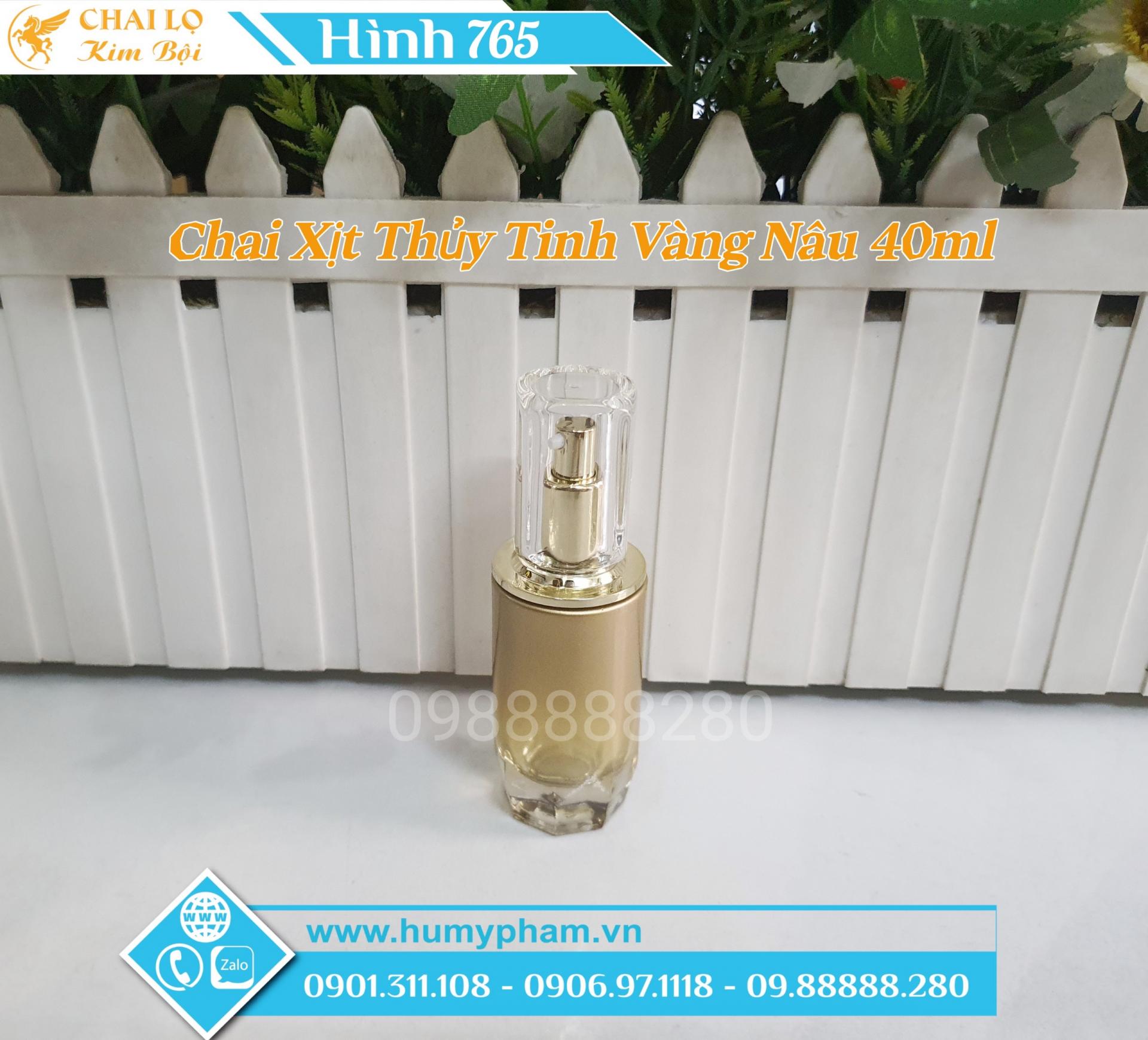 lọ serum 10ml