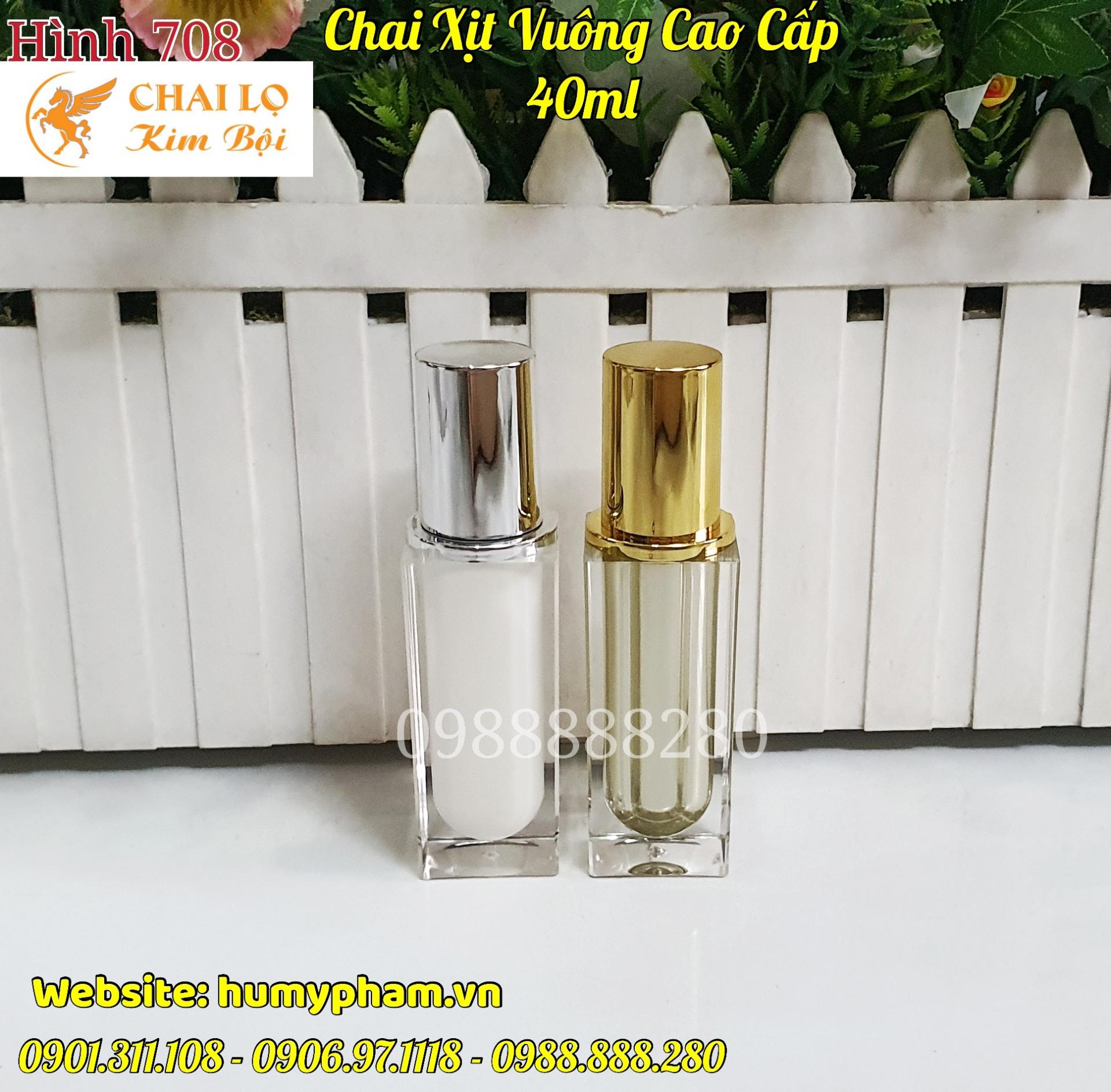 xịt cao cấp