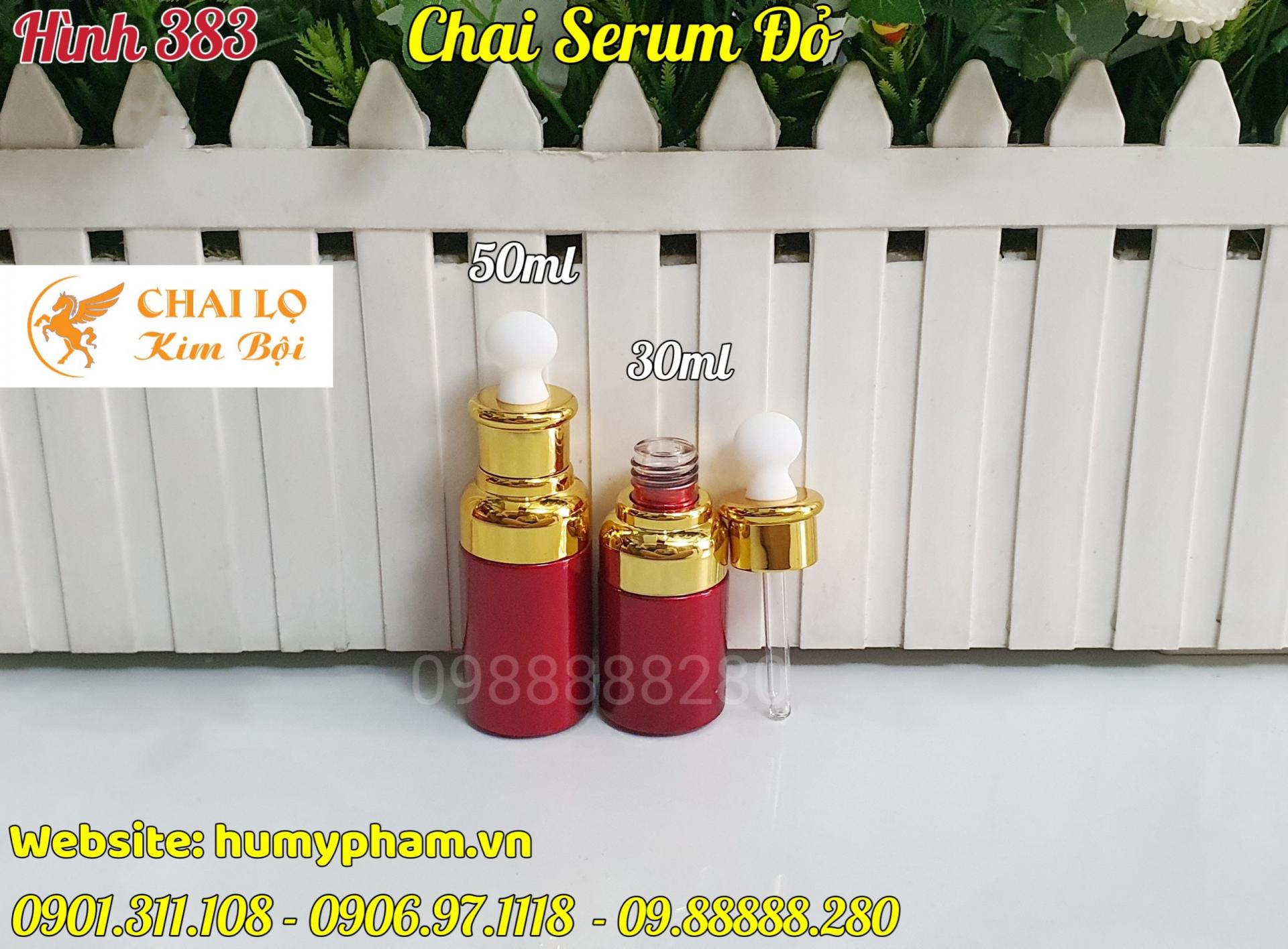 chai serum