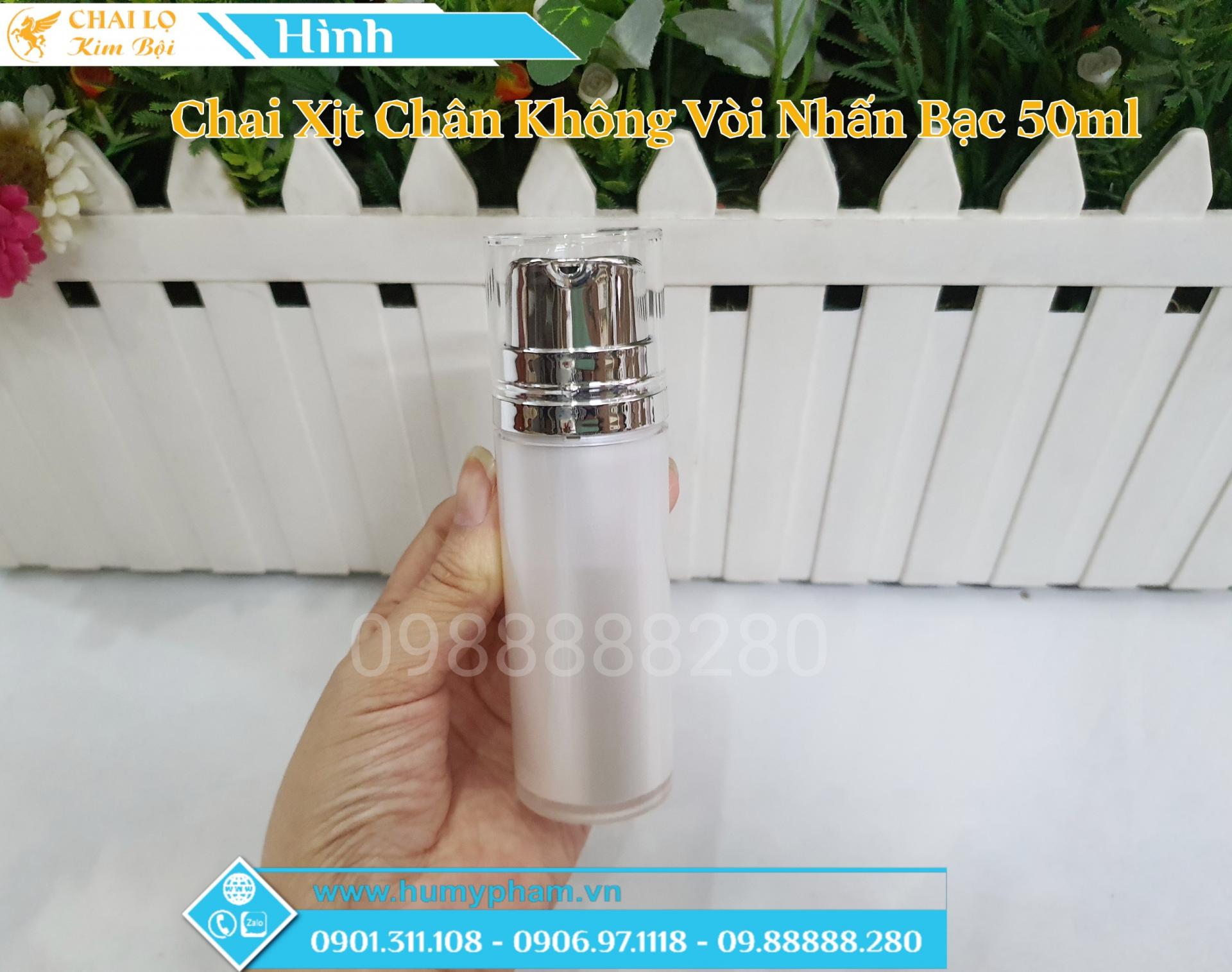 chai xịt 30ml