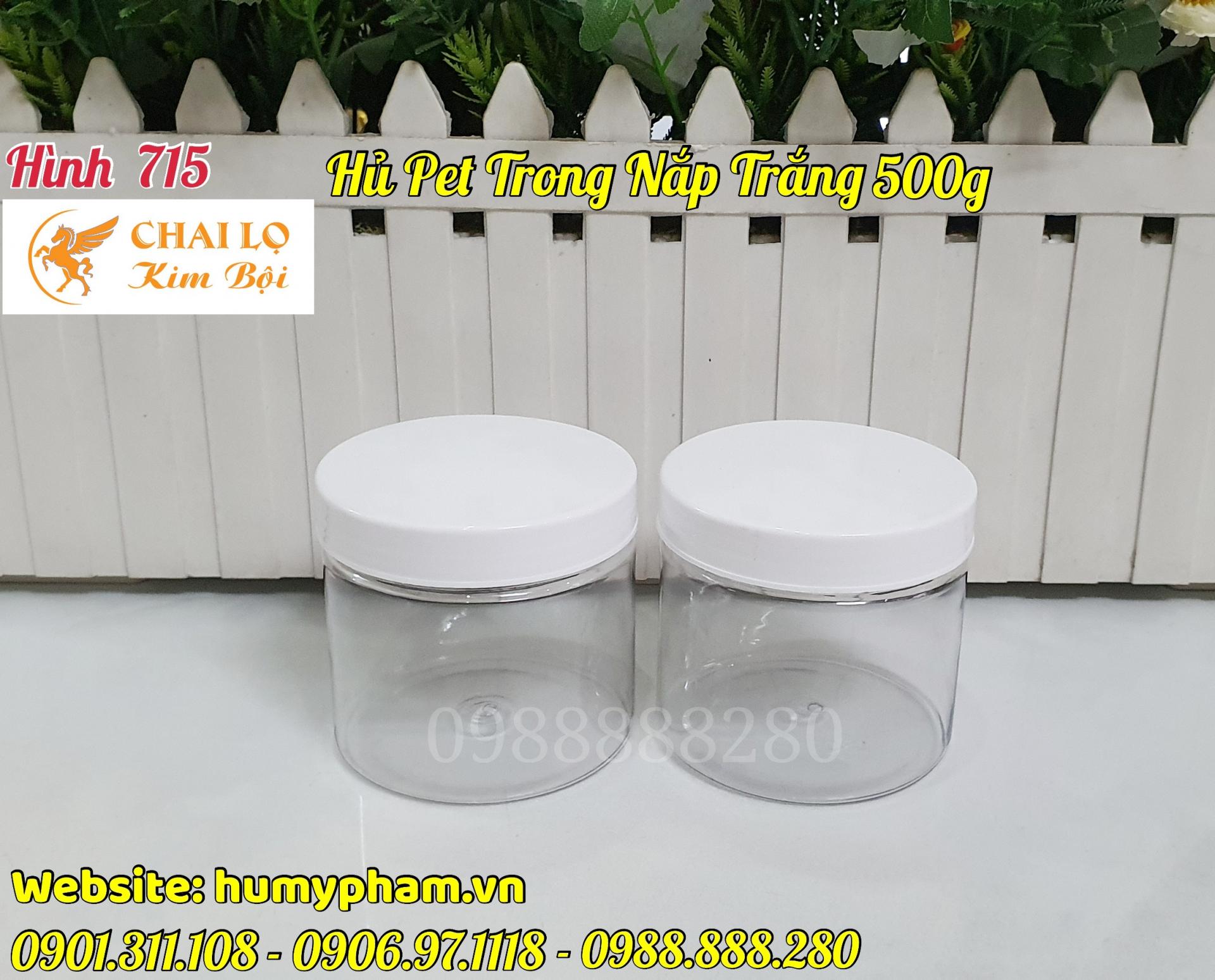 hủ trong 500g