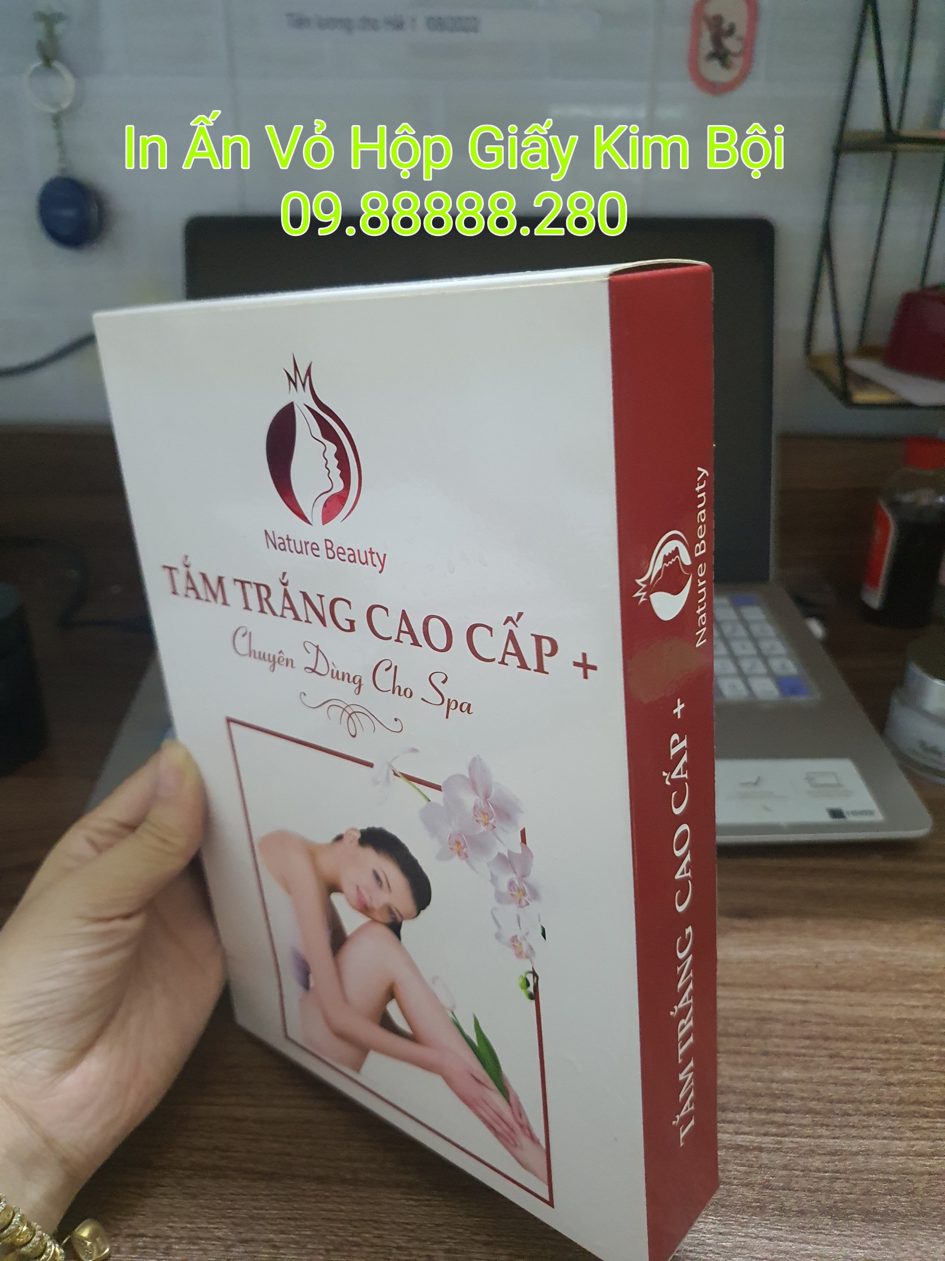 in vỏ hộp giấy hcm