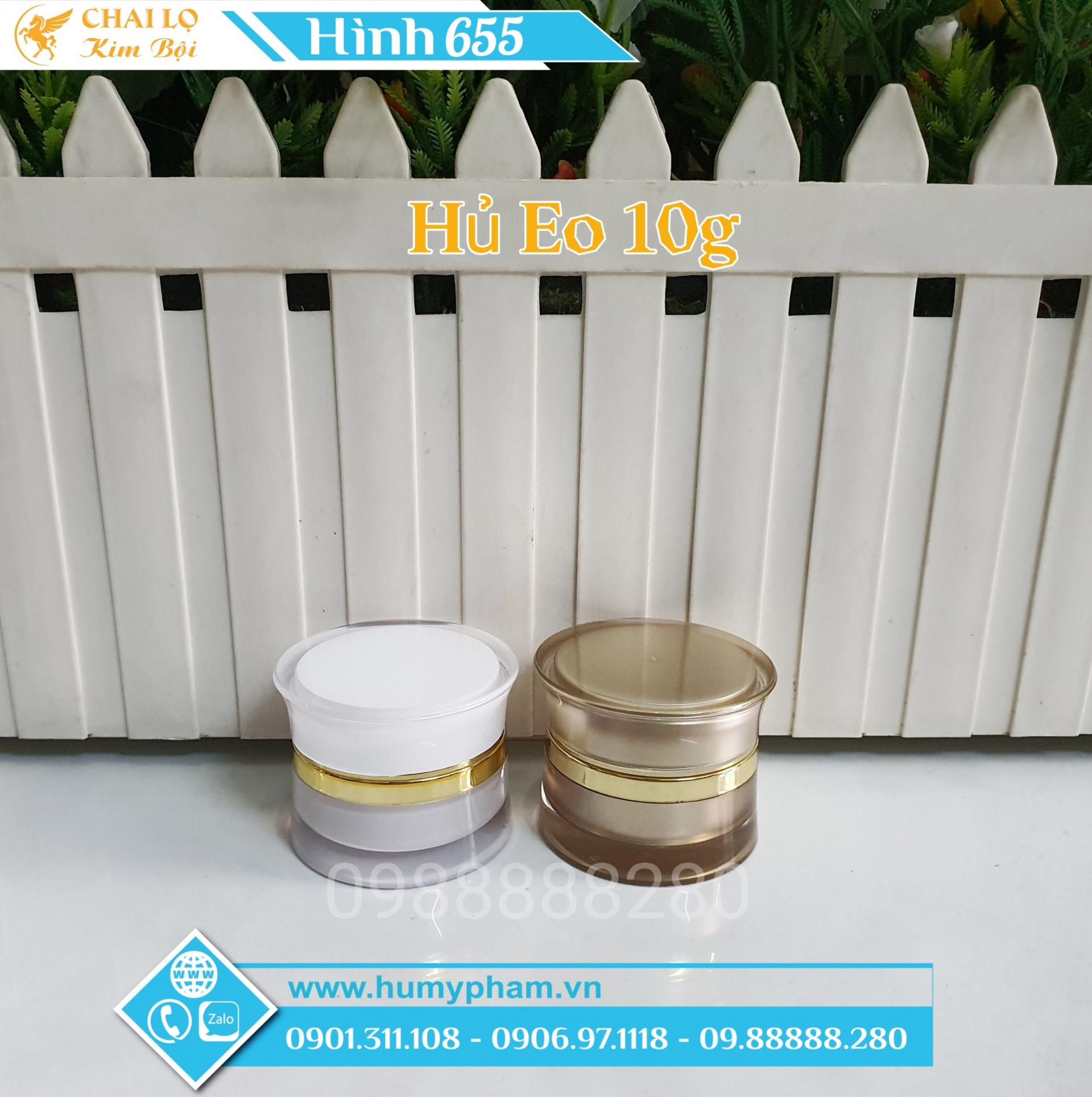 hu kem face chiết kem 10g