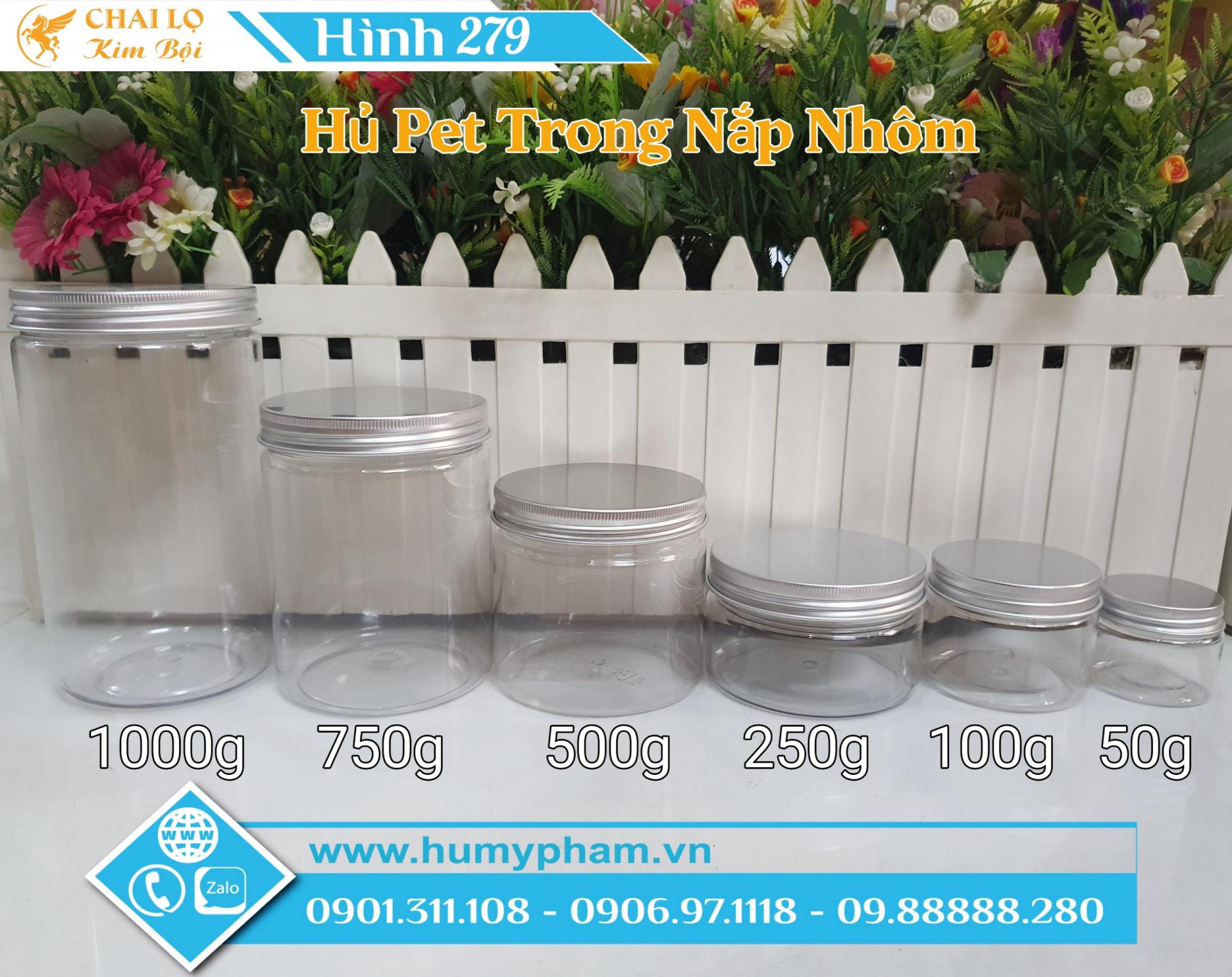 pet nhom