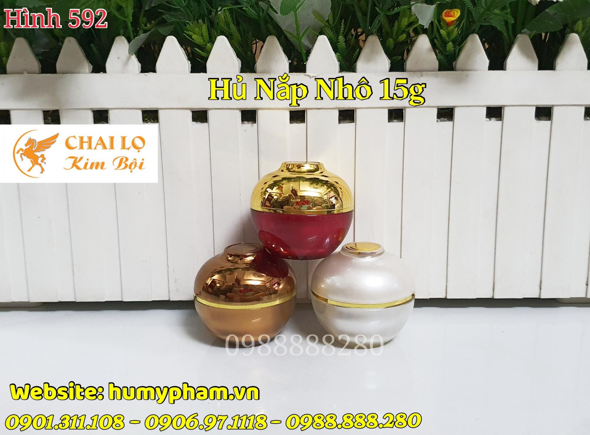 hủ chiết 15g