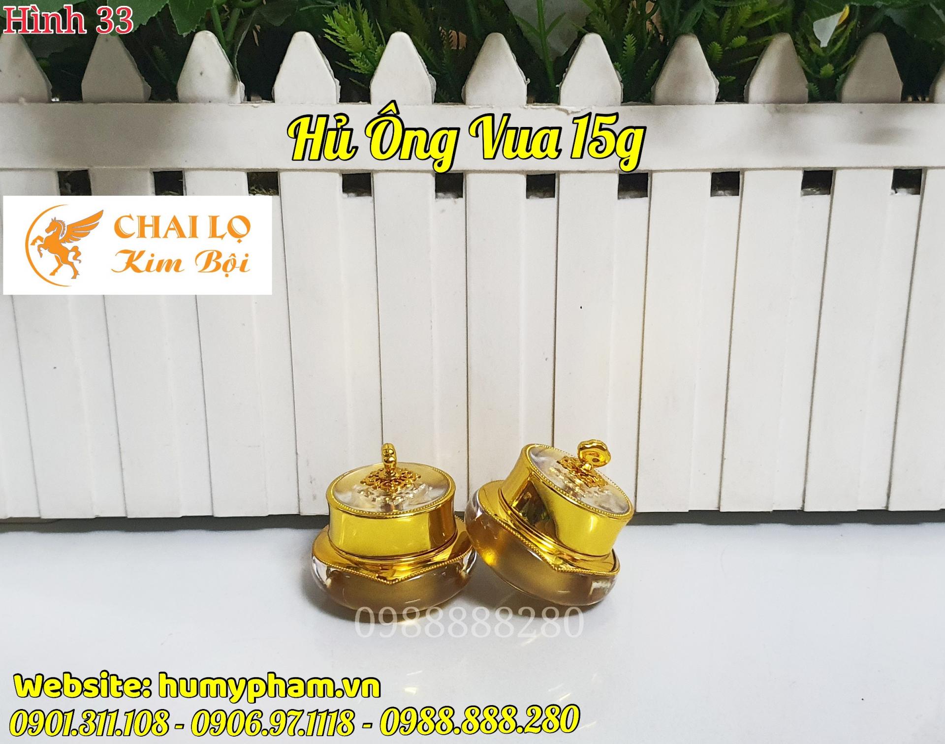 hủ ông vua 15g