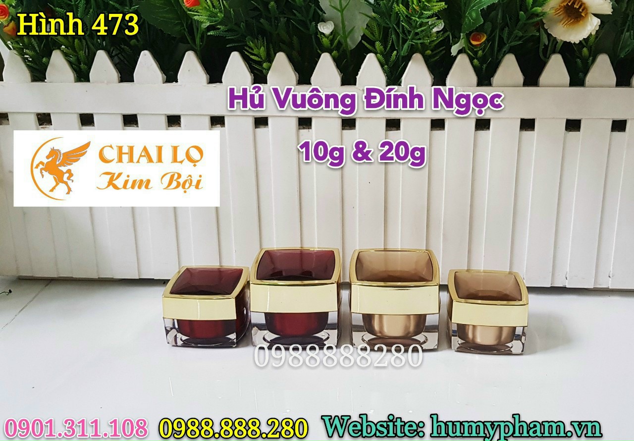 hu vuong 20g