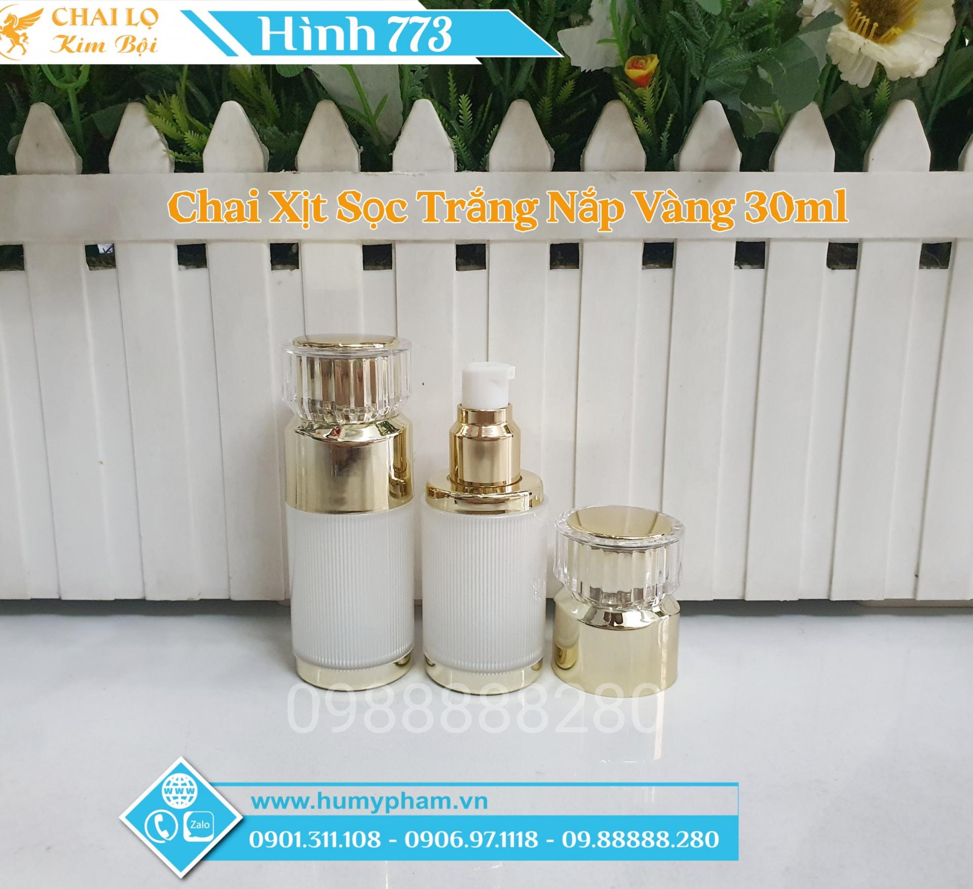 chai xịt