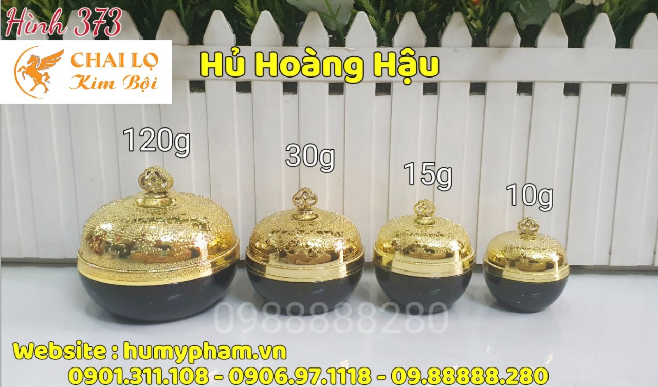 hù hoàng hậu