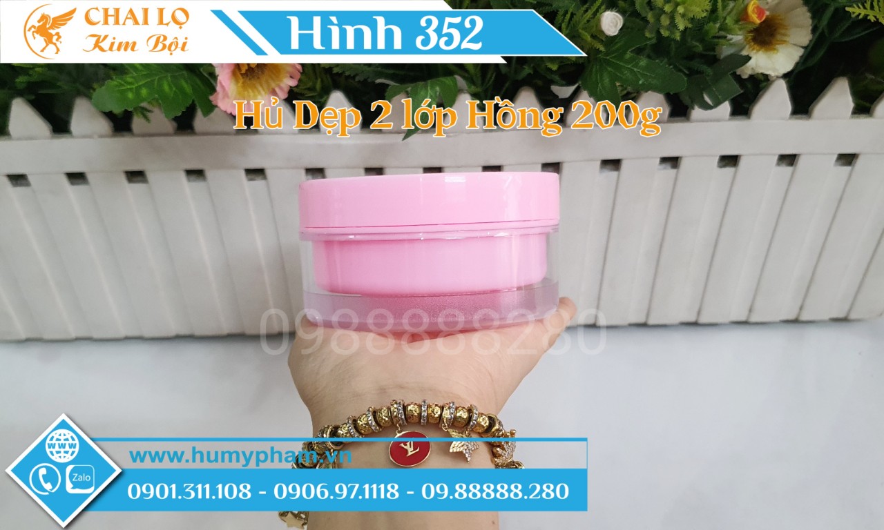 hu body 2 lop 200g