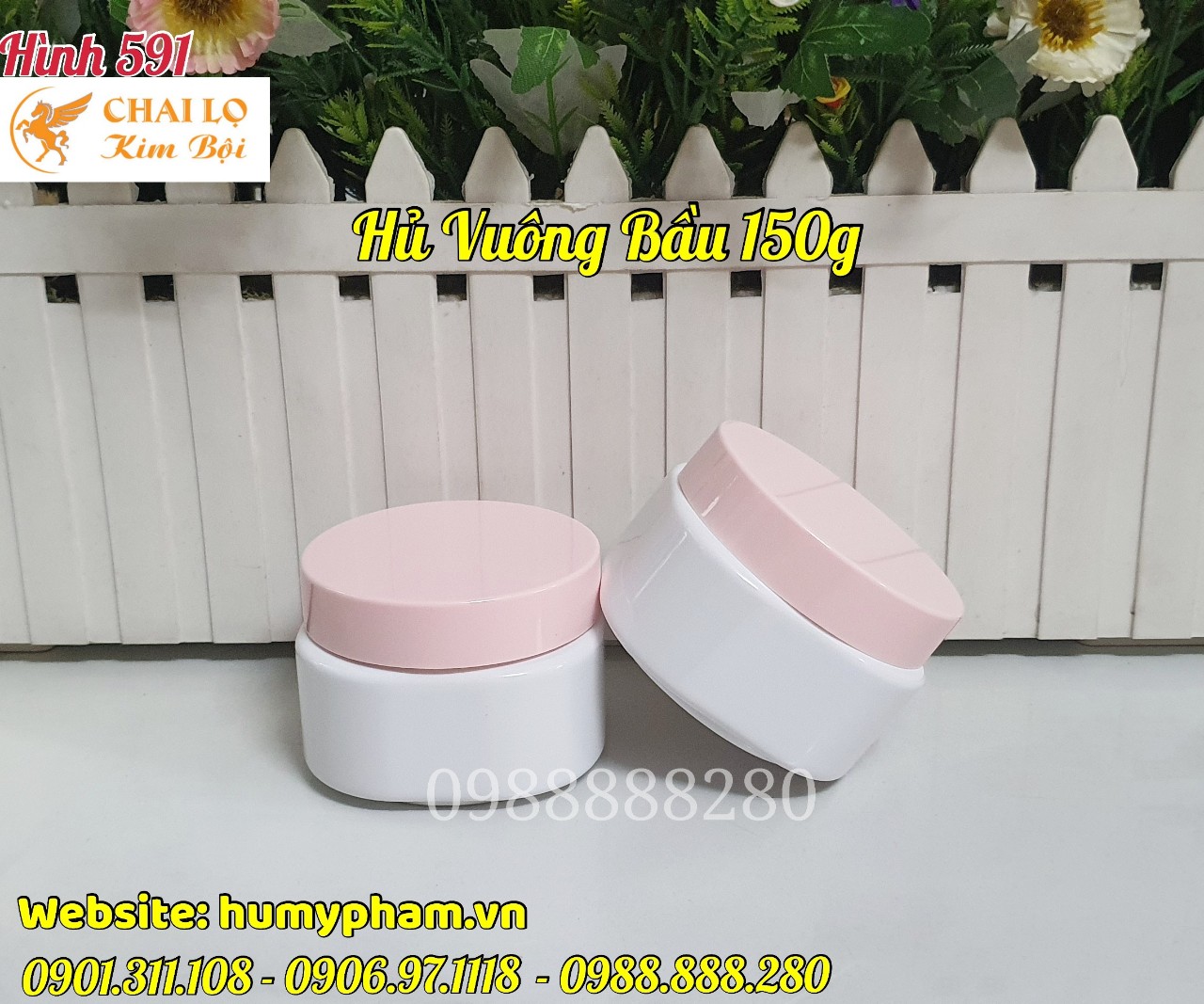 hu dung kem