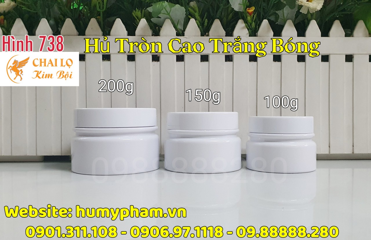 hu body nhua bong