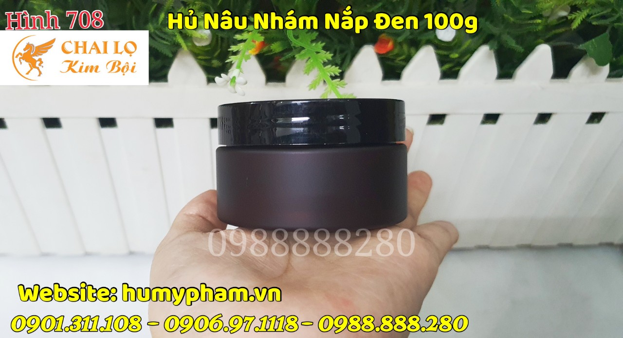 hu body 100g