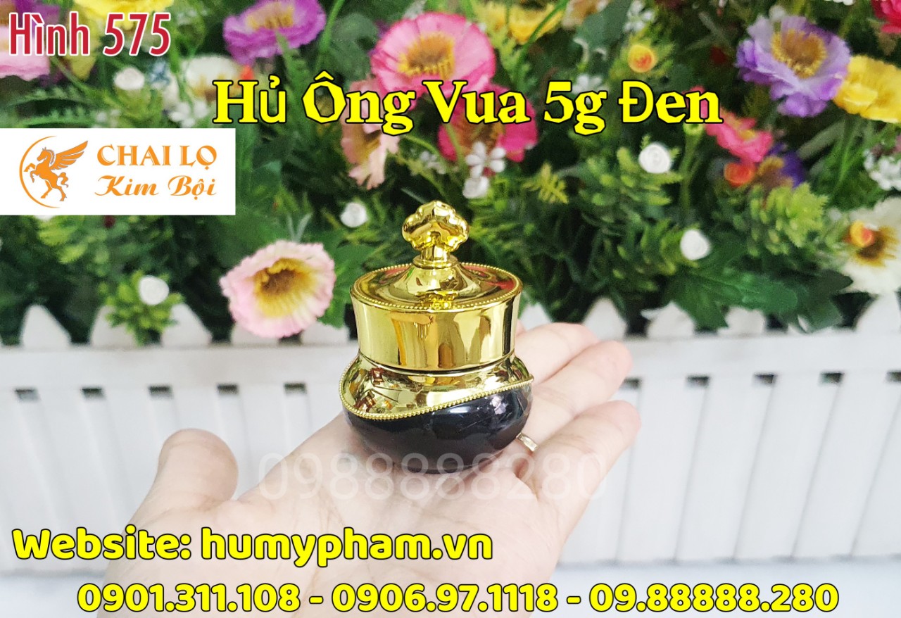 hủ ông vua