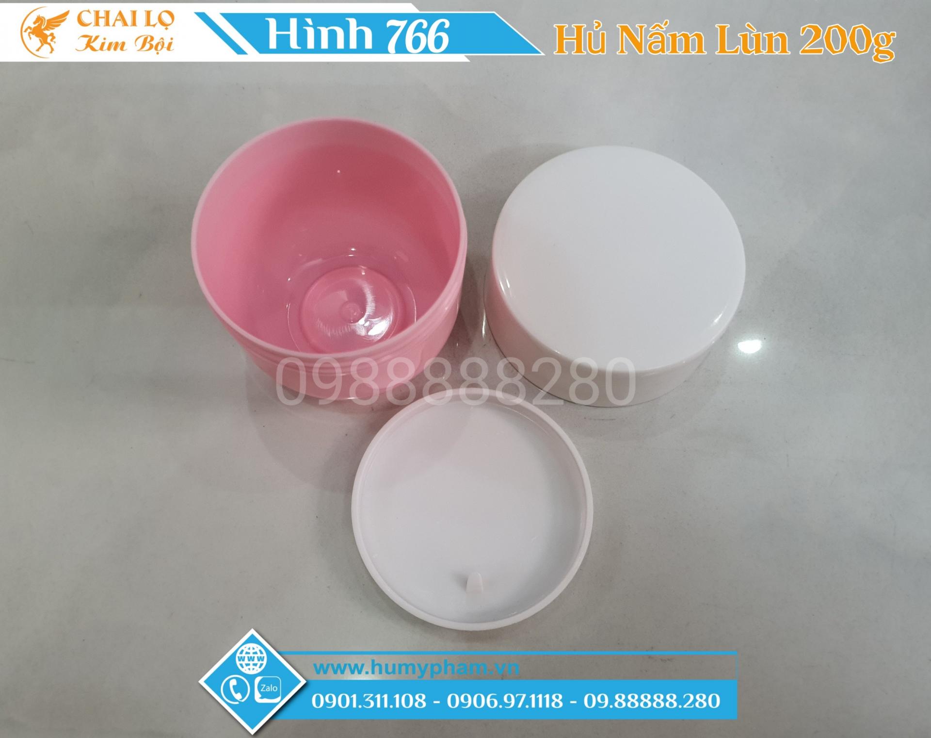hủ nấm lùn 200g