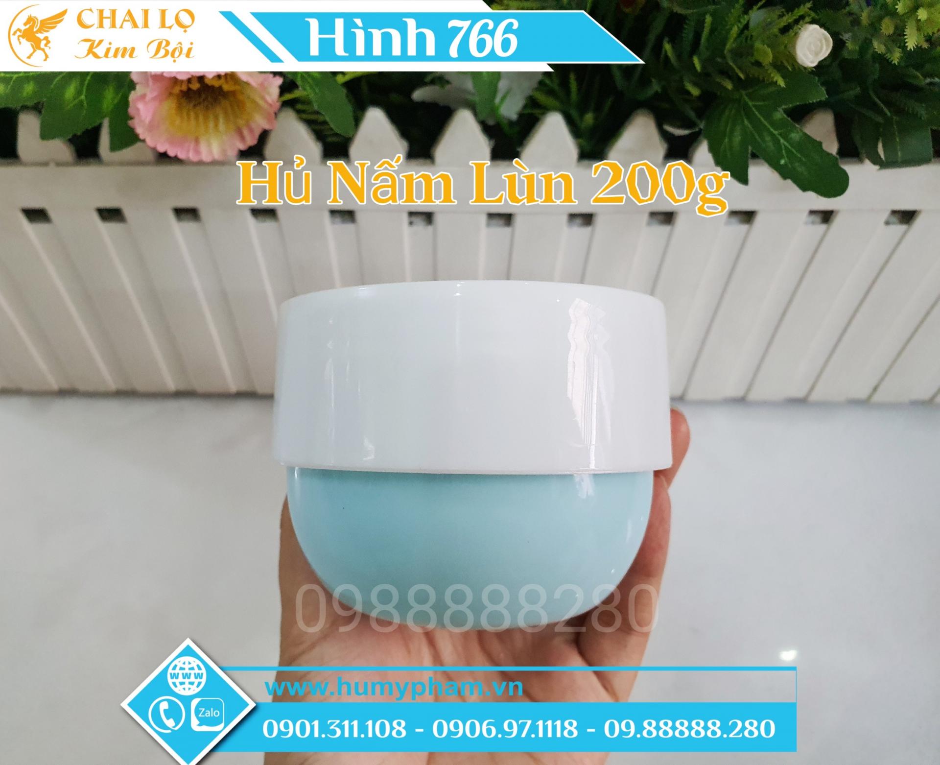 hu body xanh 200g