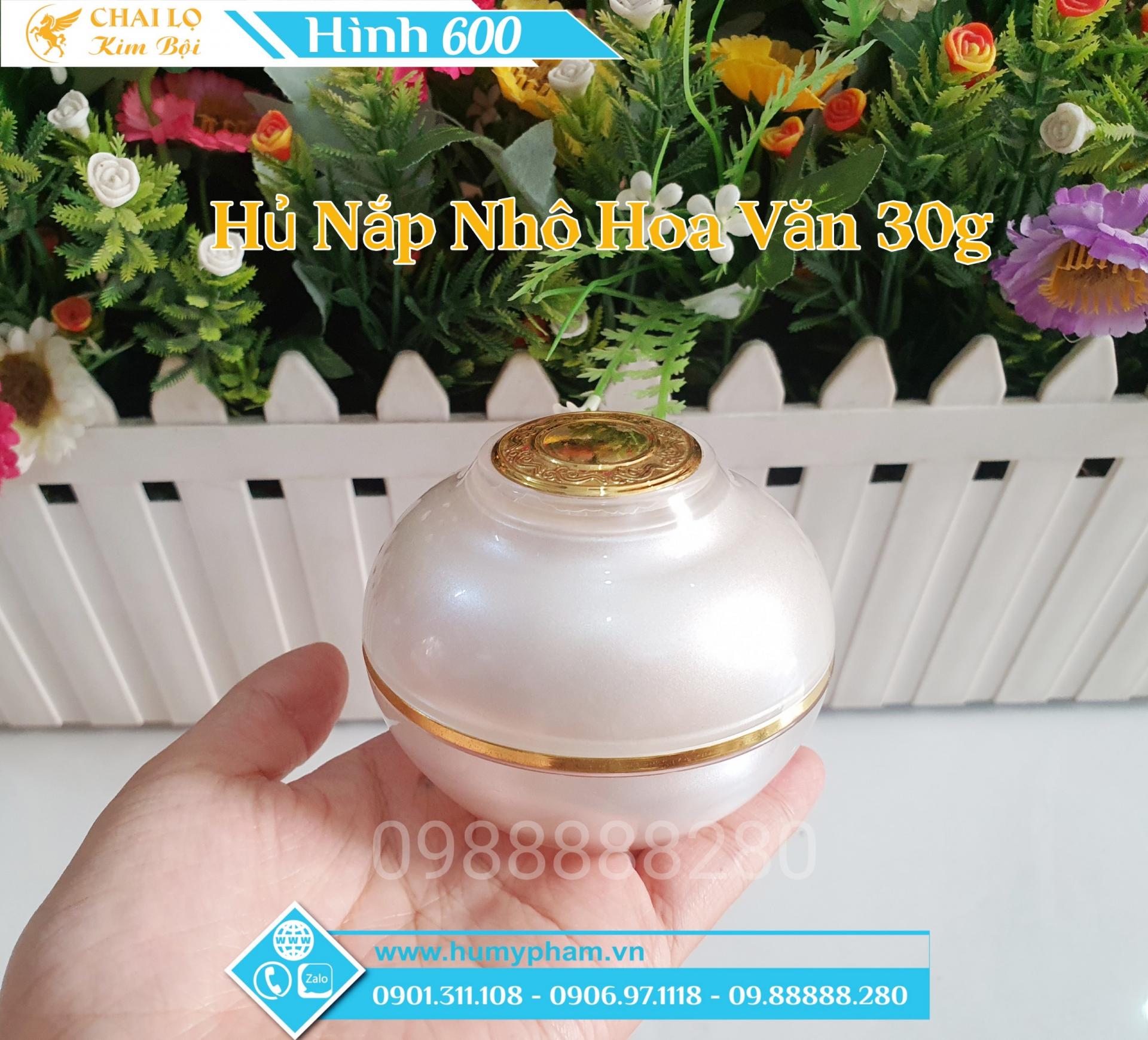 hủ kem đẹp