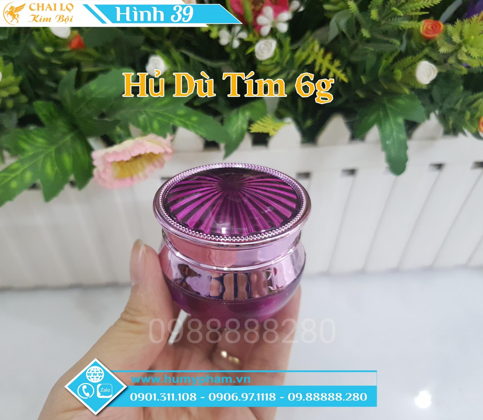 hủ face tim
