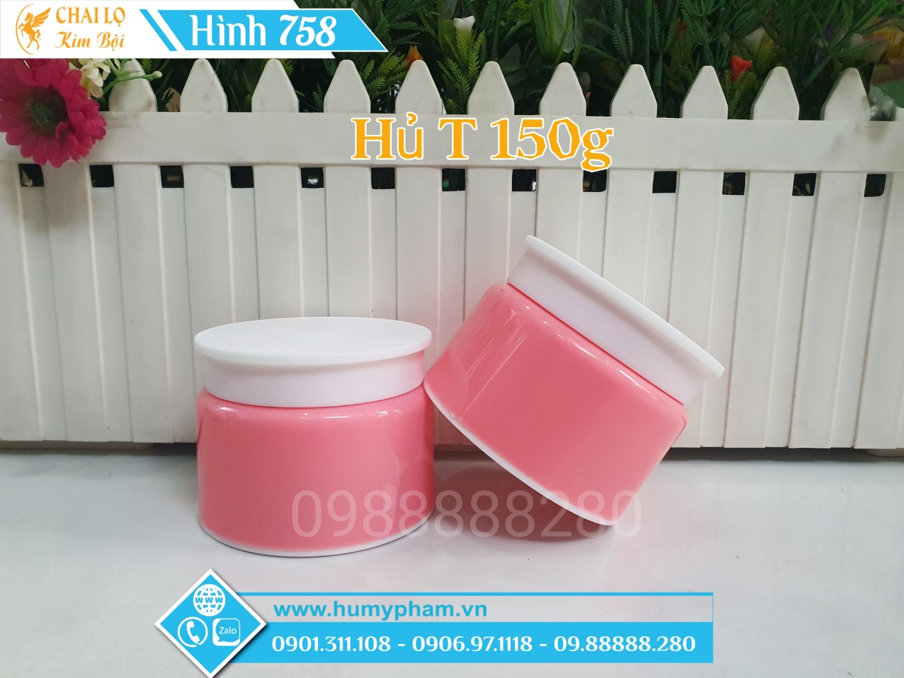 hu kem độn đáy 150g