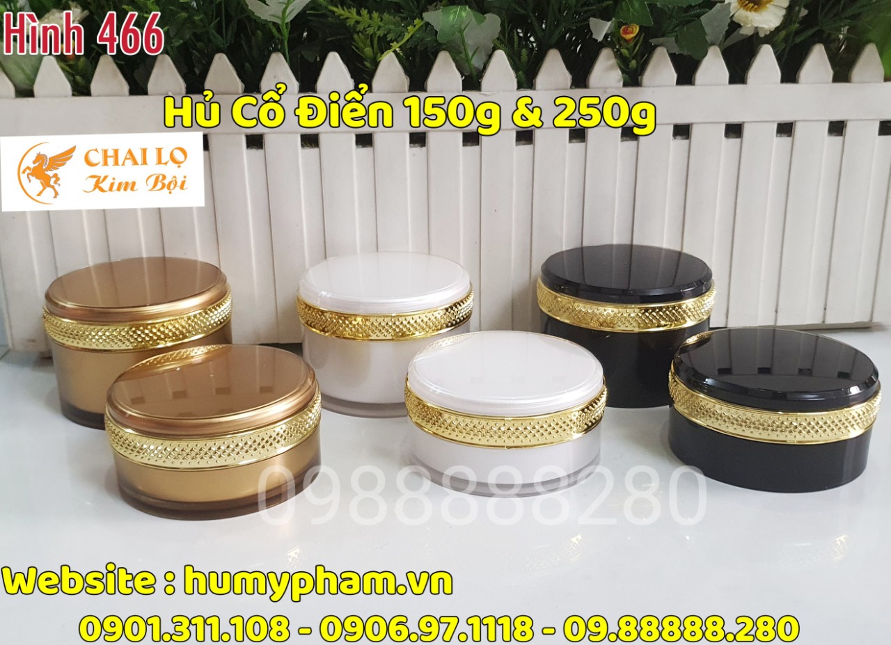 hu dung kem body