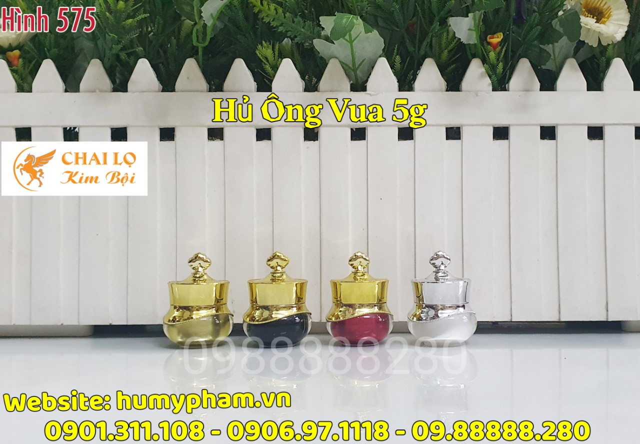 hủ ông vua
