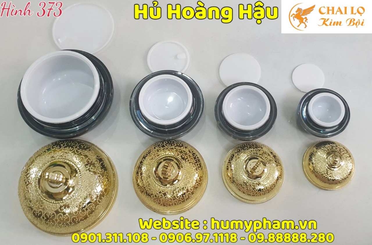 hu vương mien