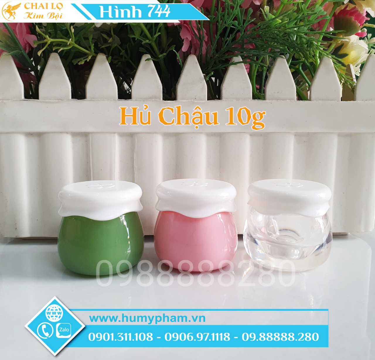 hu face 10g