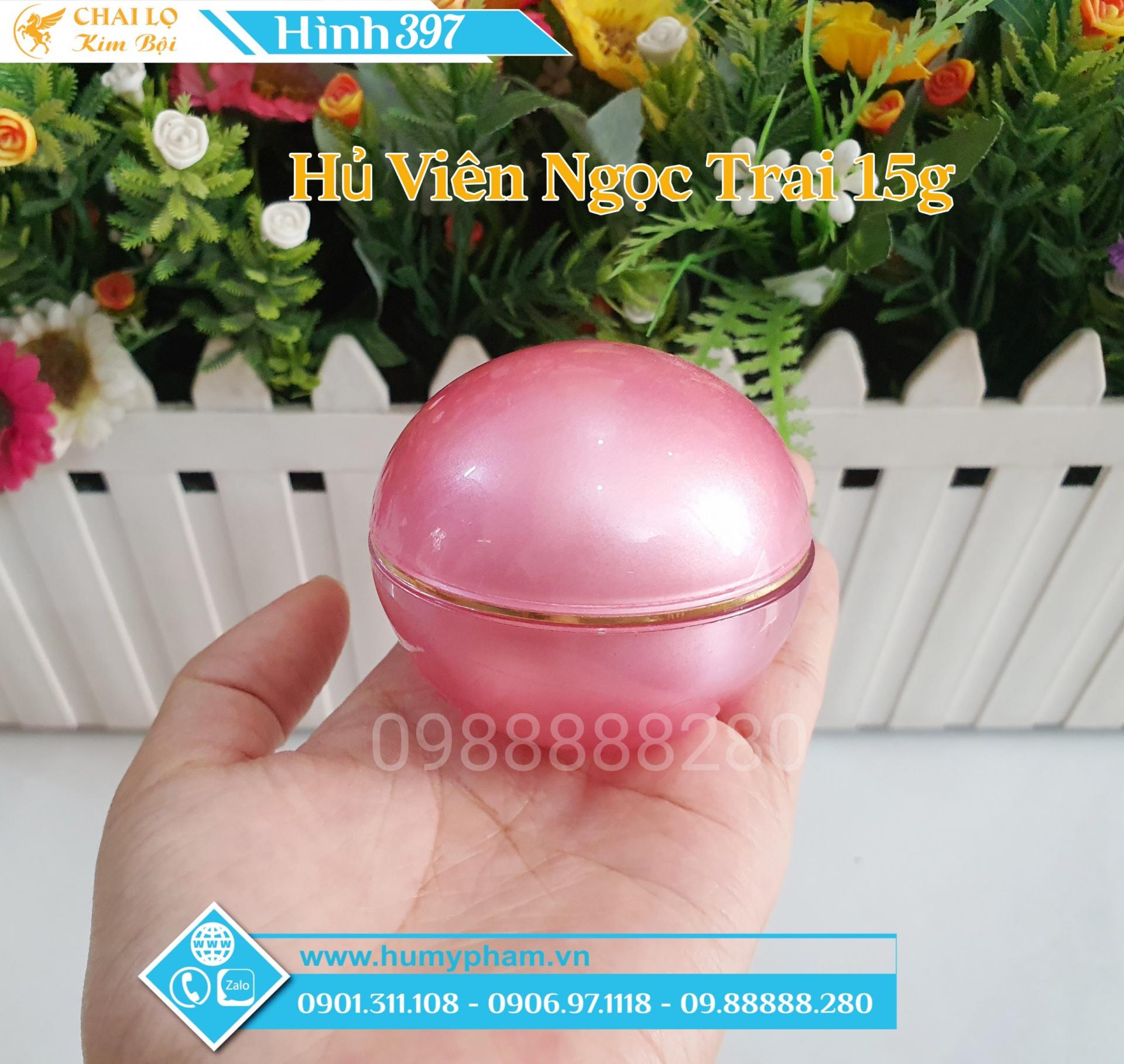 hũ chiết mỹ phẩm