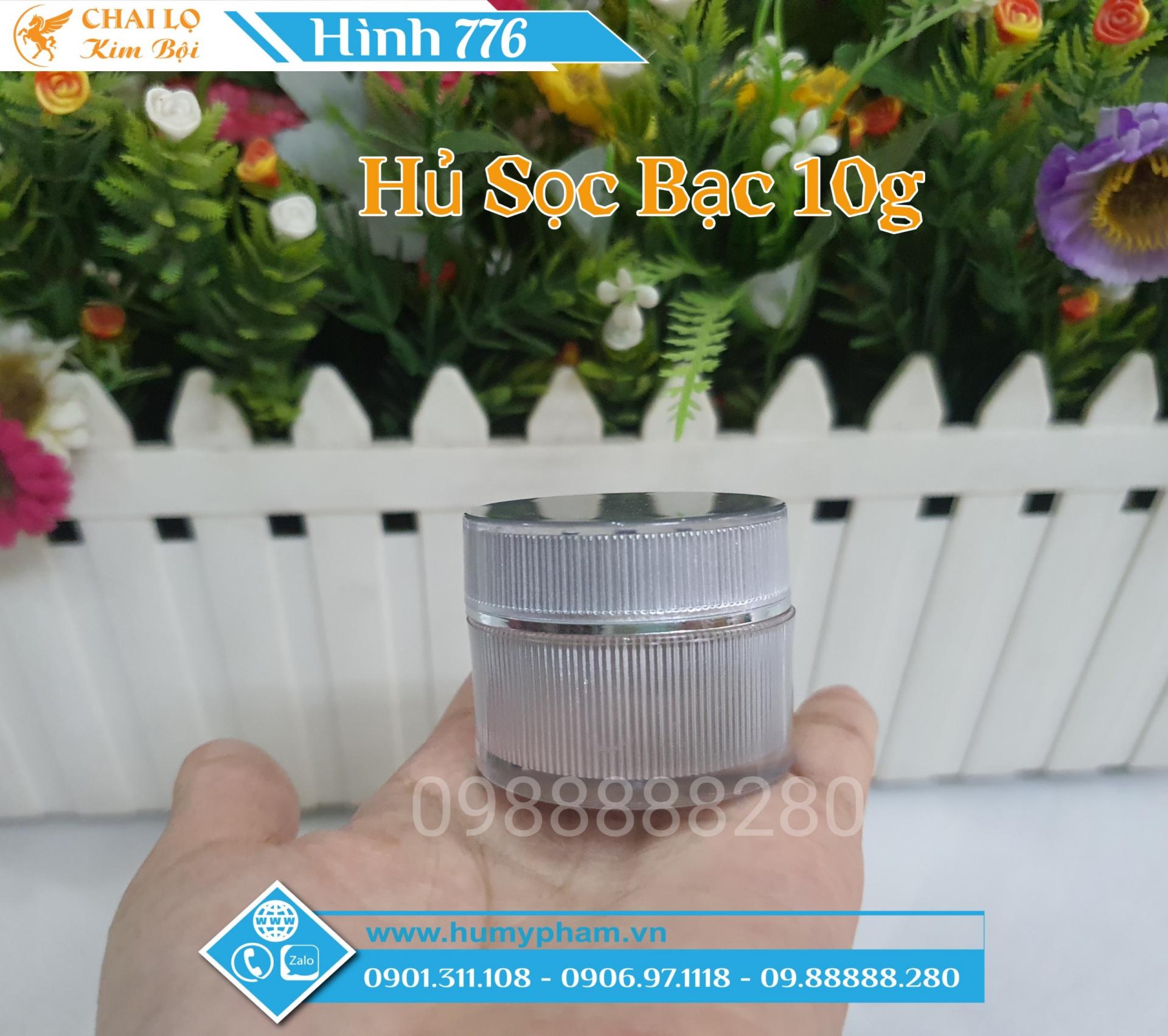 hủ 10g