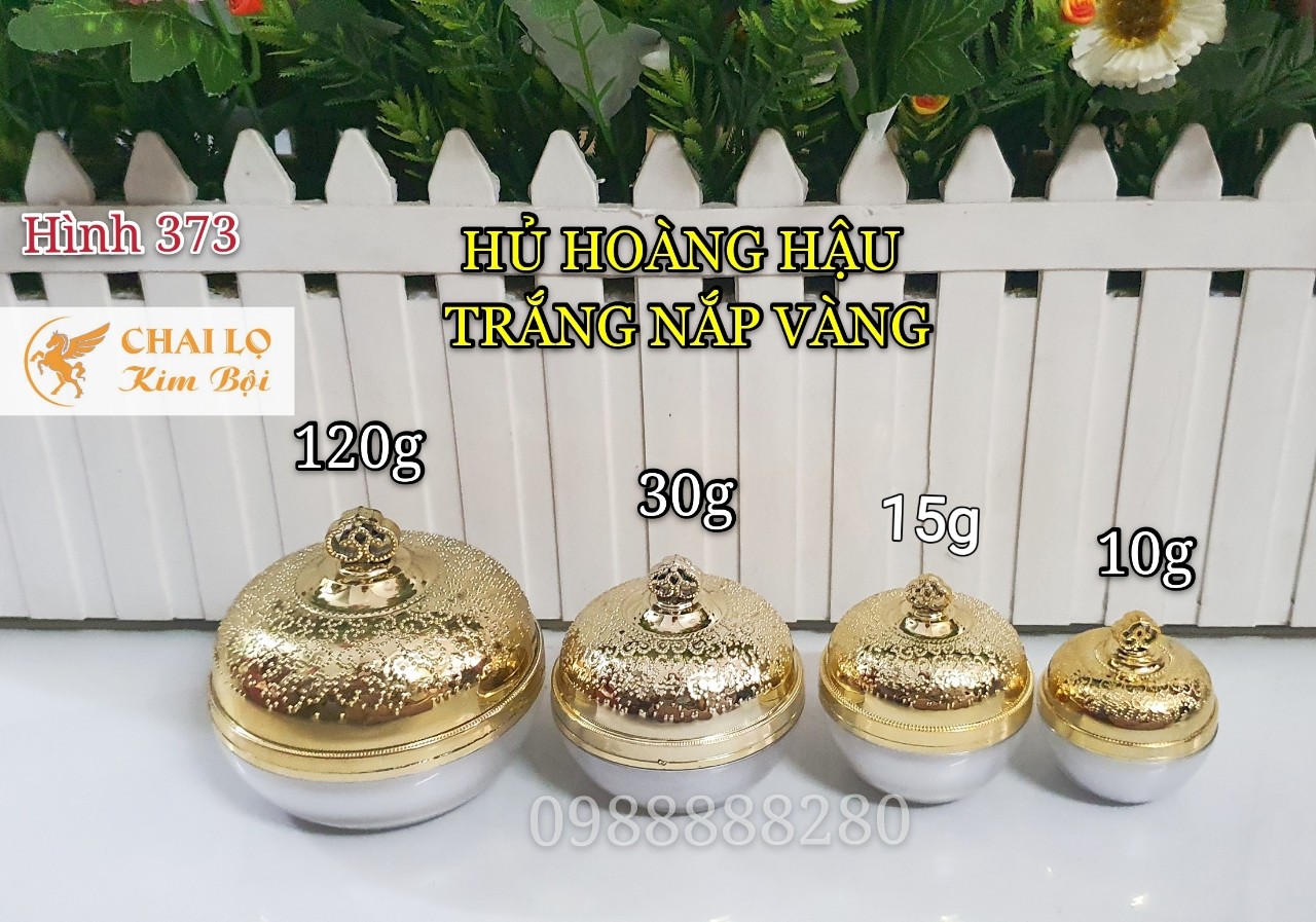 hủ hoàng hậu