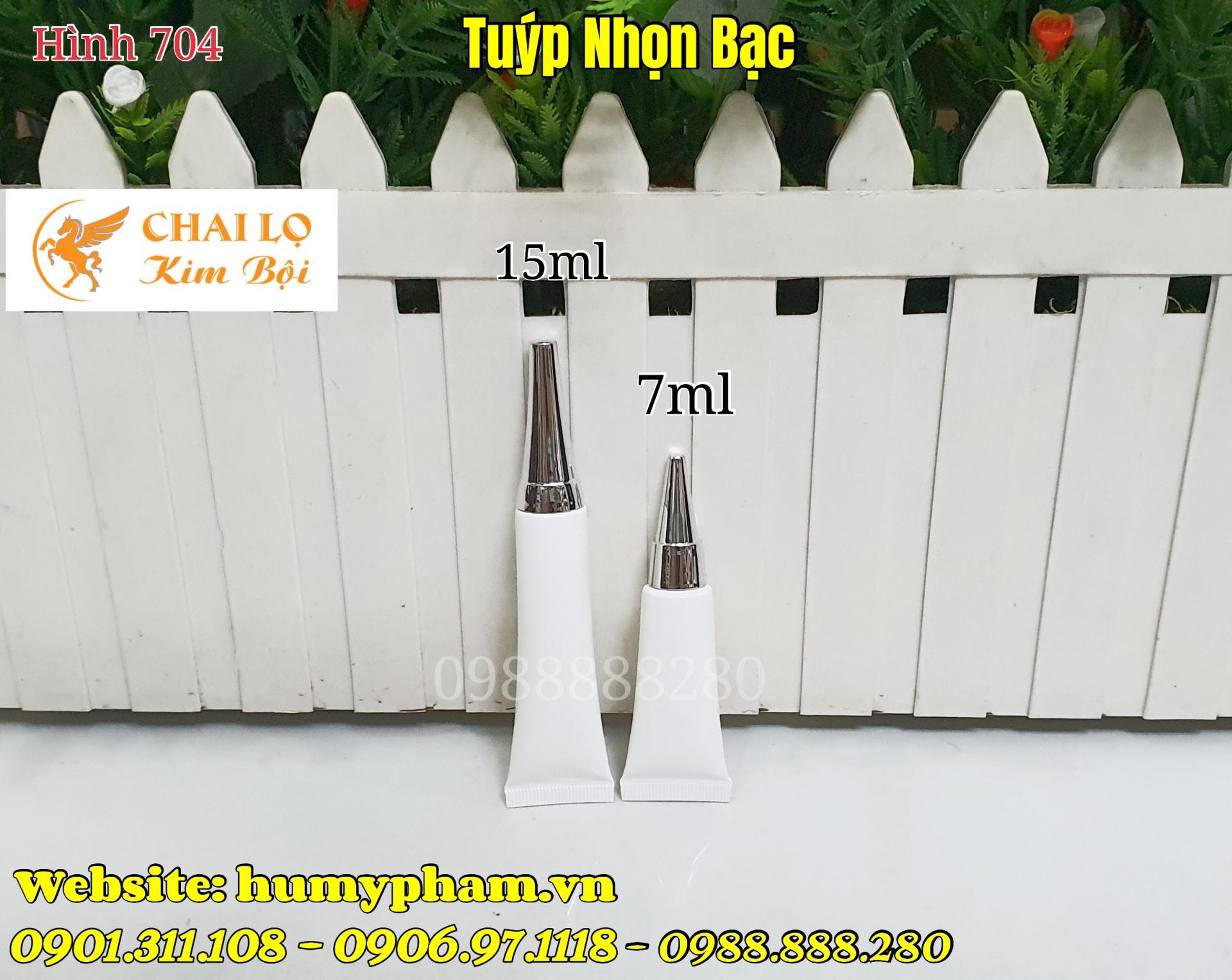 tuýp nhọn