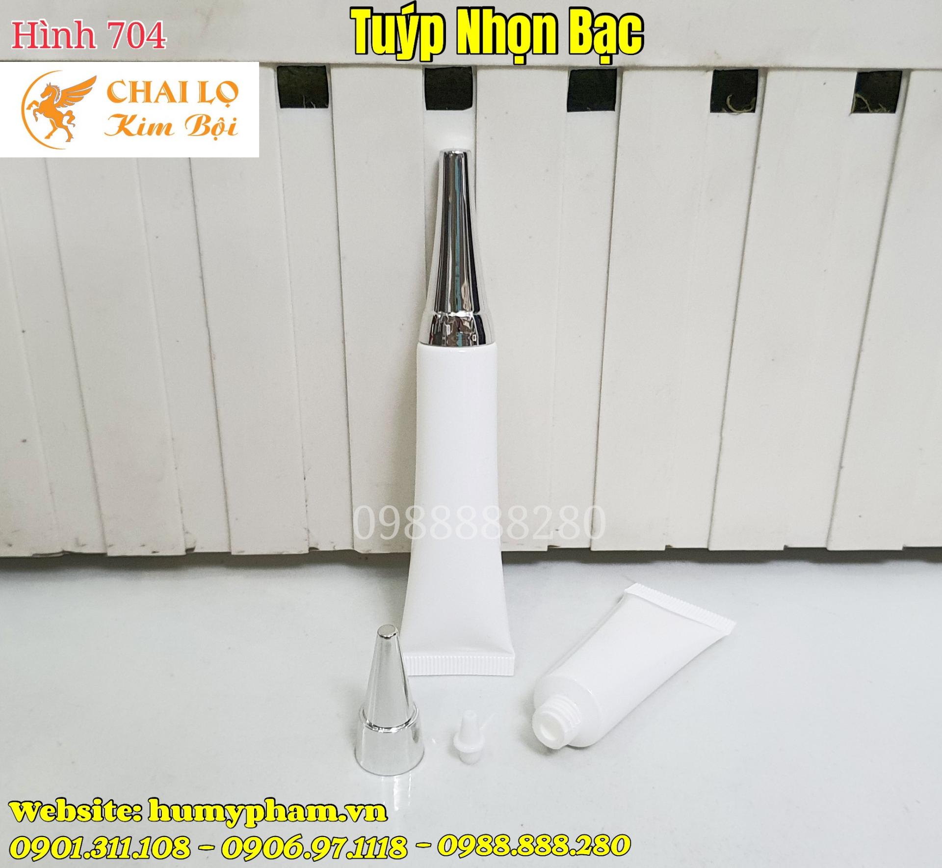 tuýp mụn
