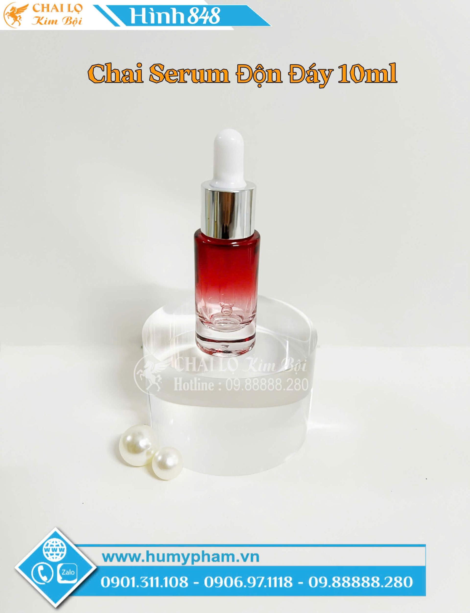 chai serum 10ml