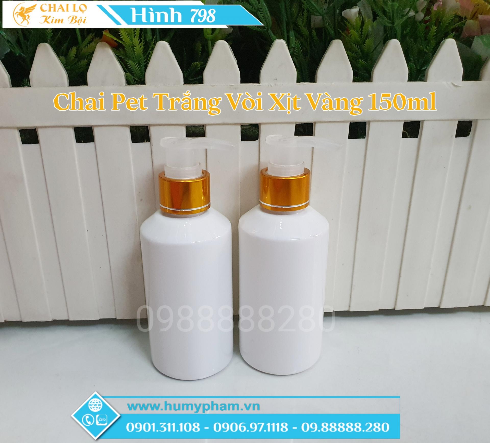 chai xịt