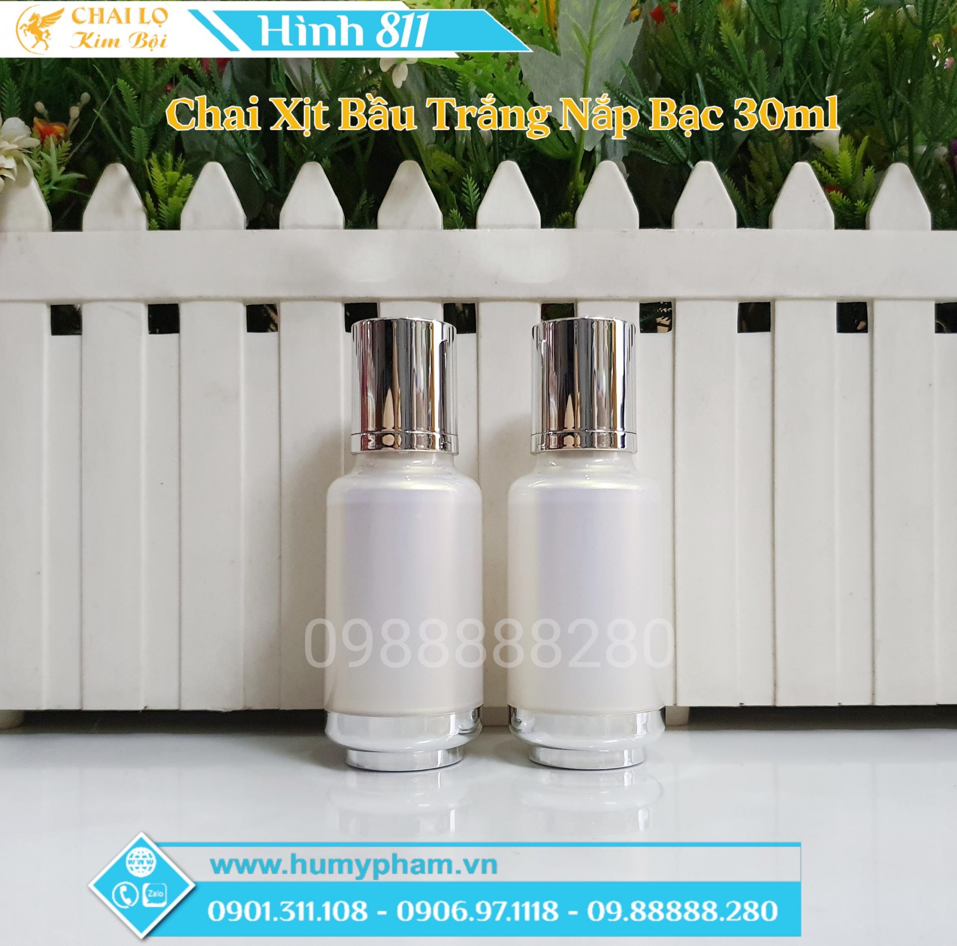 chai xit 30ml