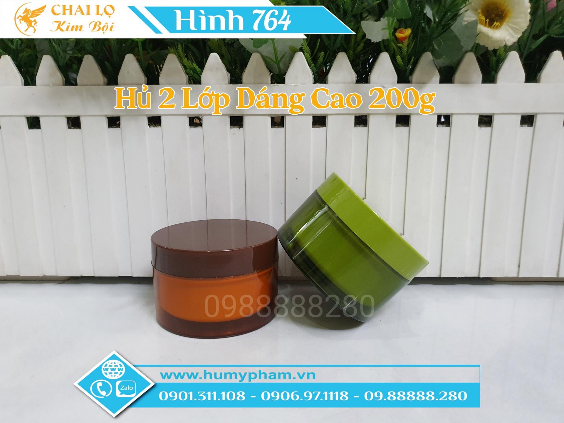 hu hai lop cao 200g