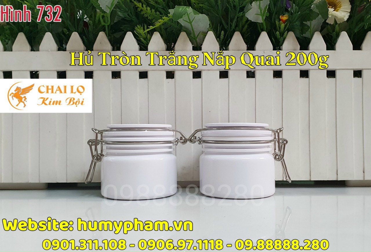 hủ quai 200g