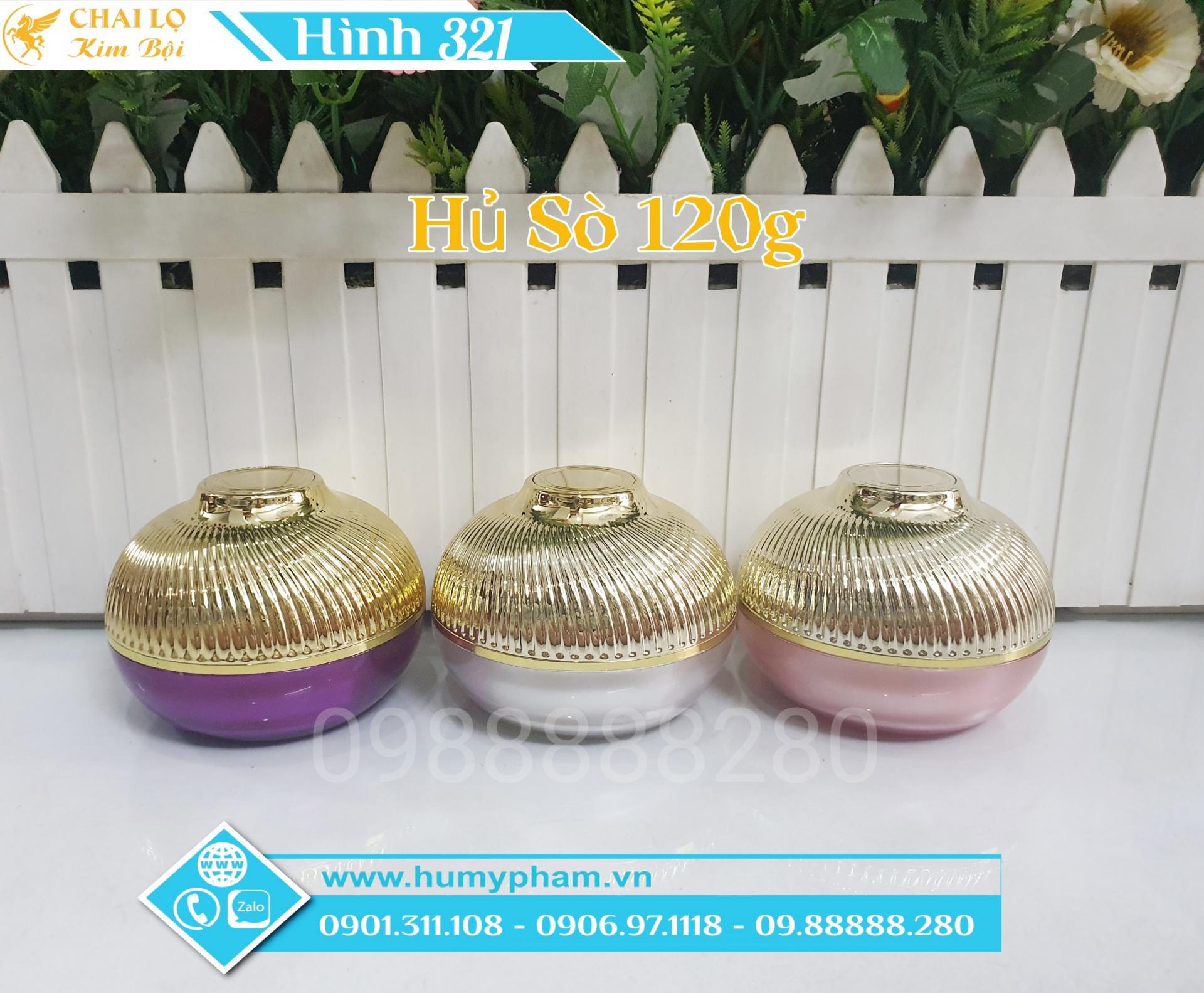 hủ sò 120g