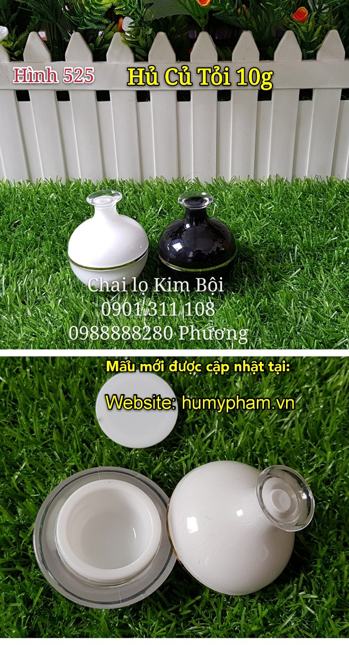 hủ chiết 10g