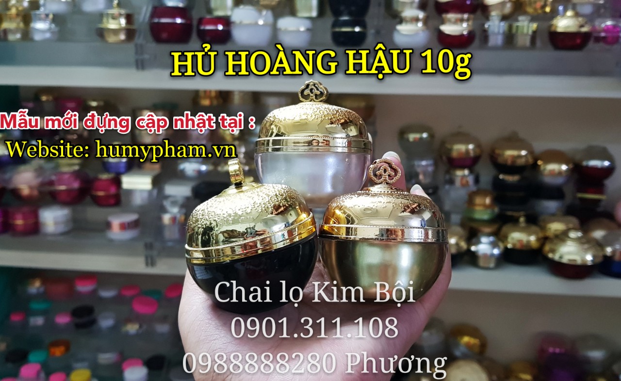hủ face 10g