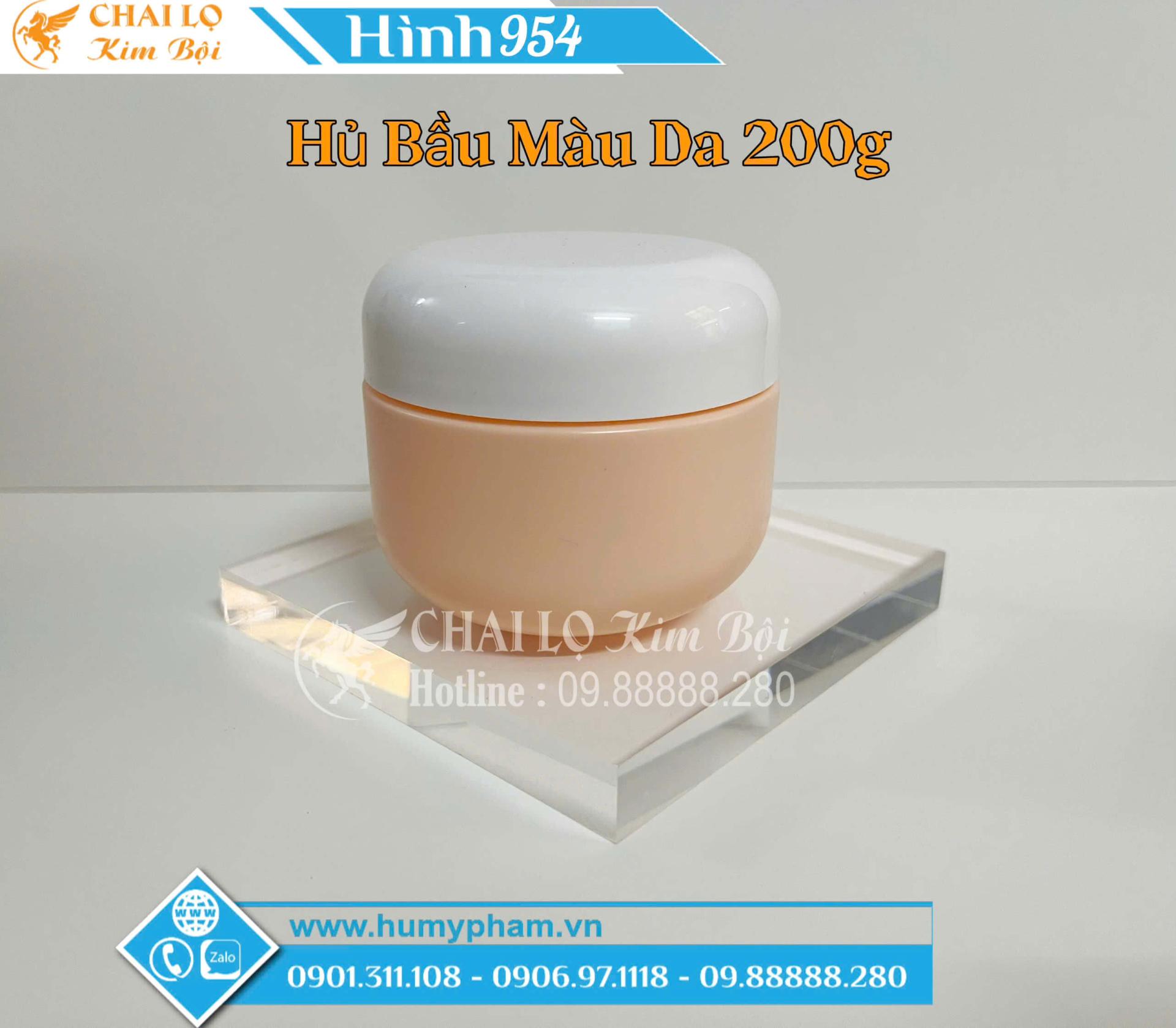 hủ body 