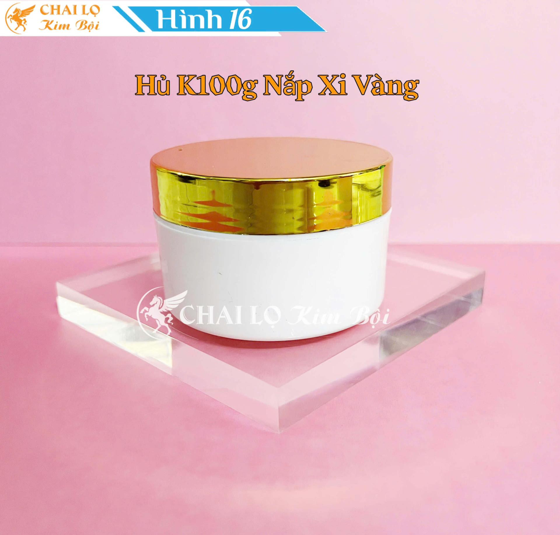 hủ 100g