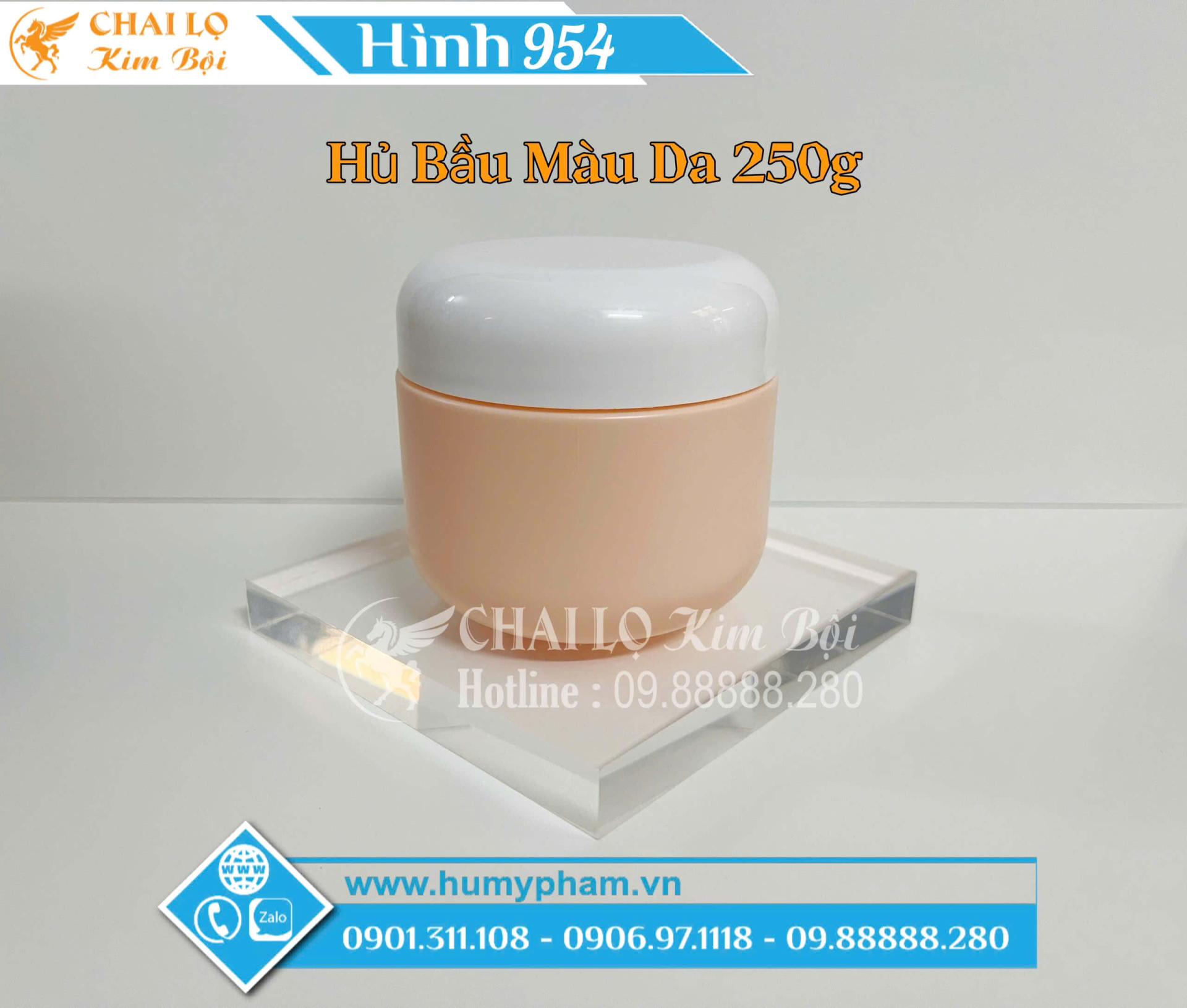hủ body