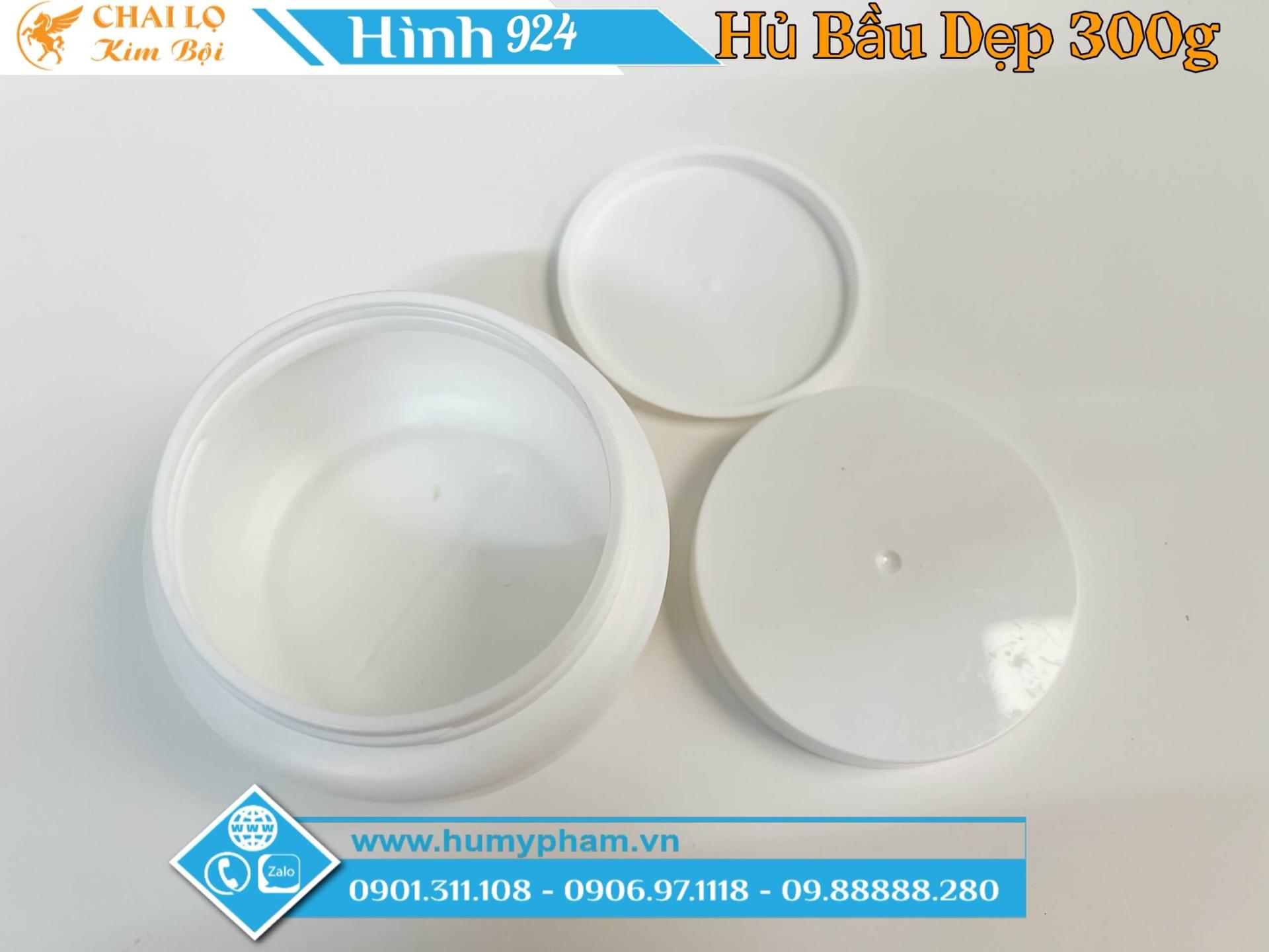 hủ 300g