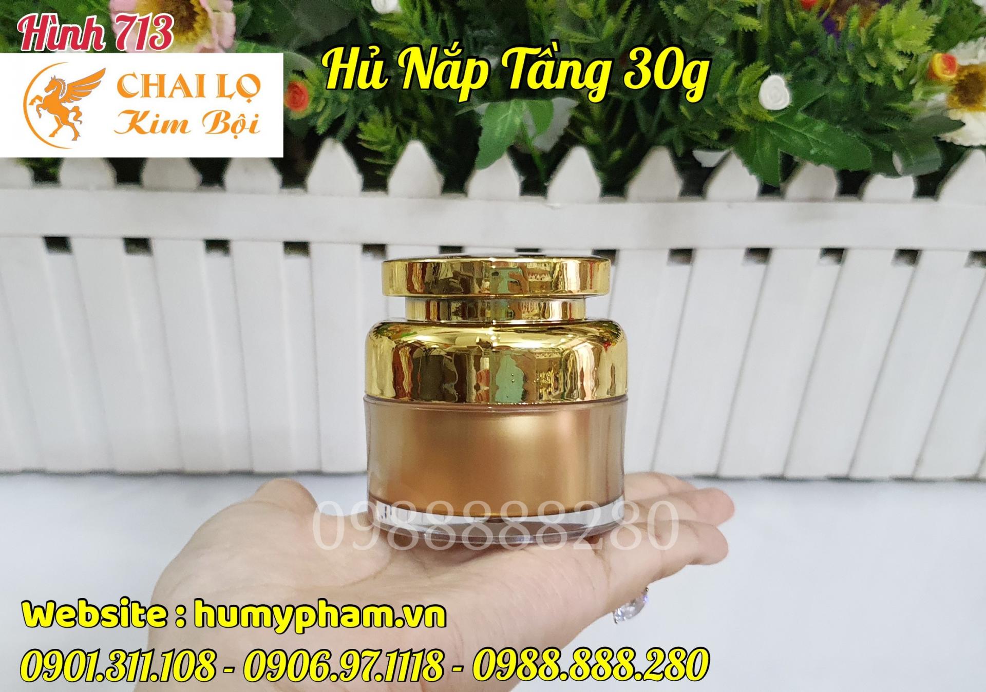 hủ tầng